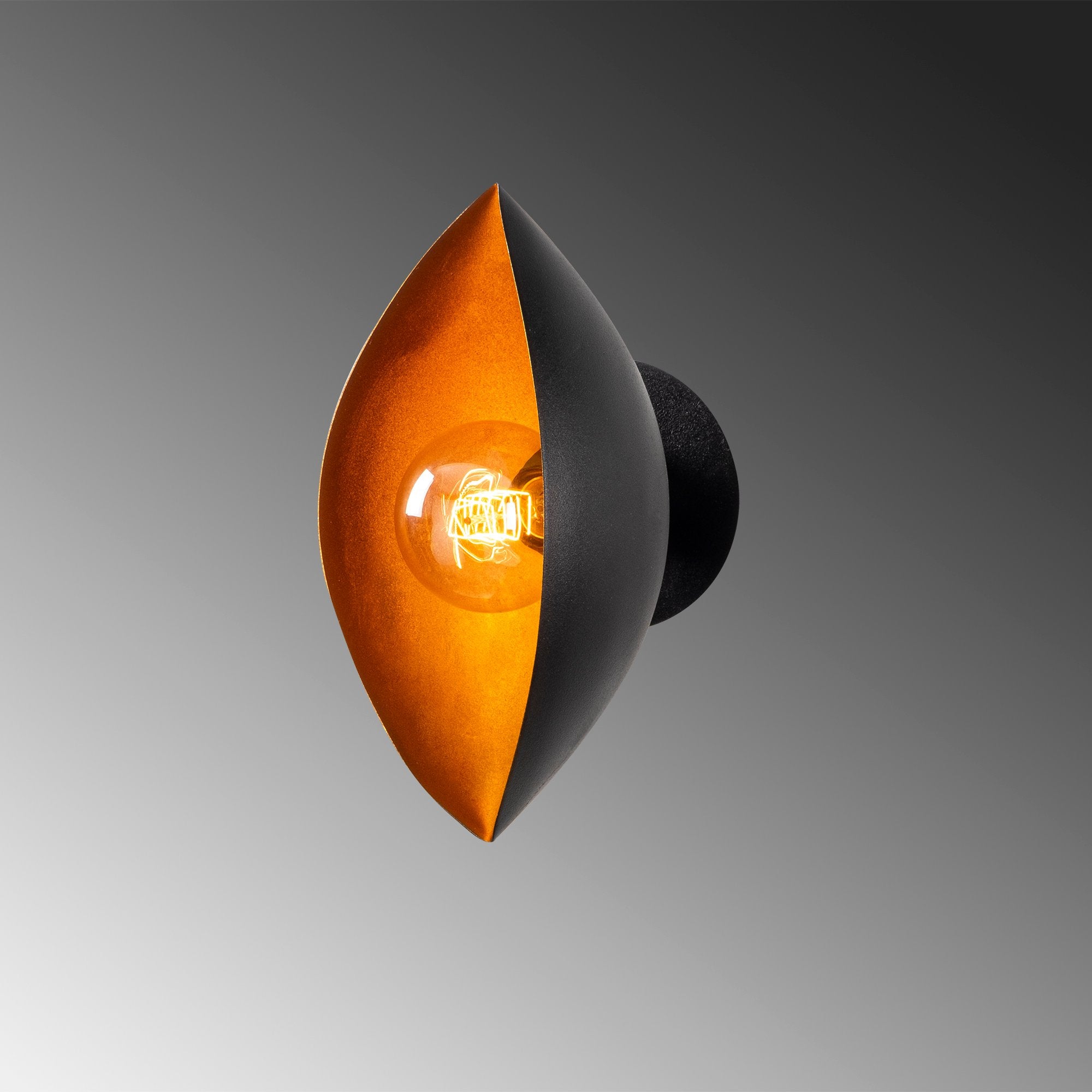 Cik MR 842 Sıvama Aplik Duvar Aydınlatma | ByLamp