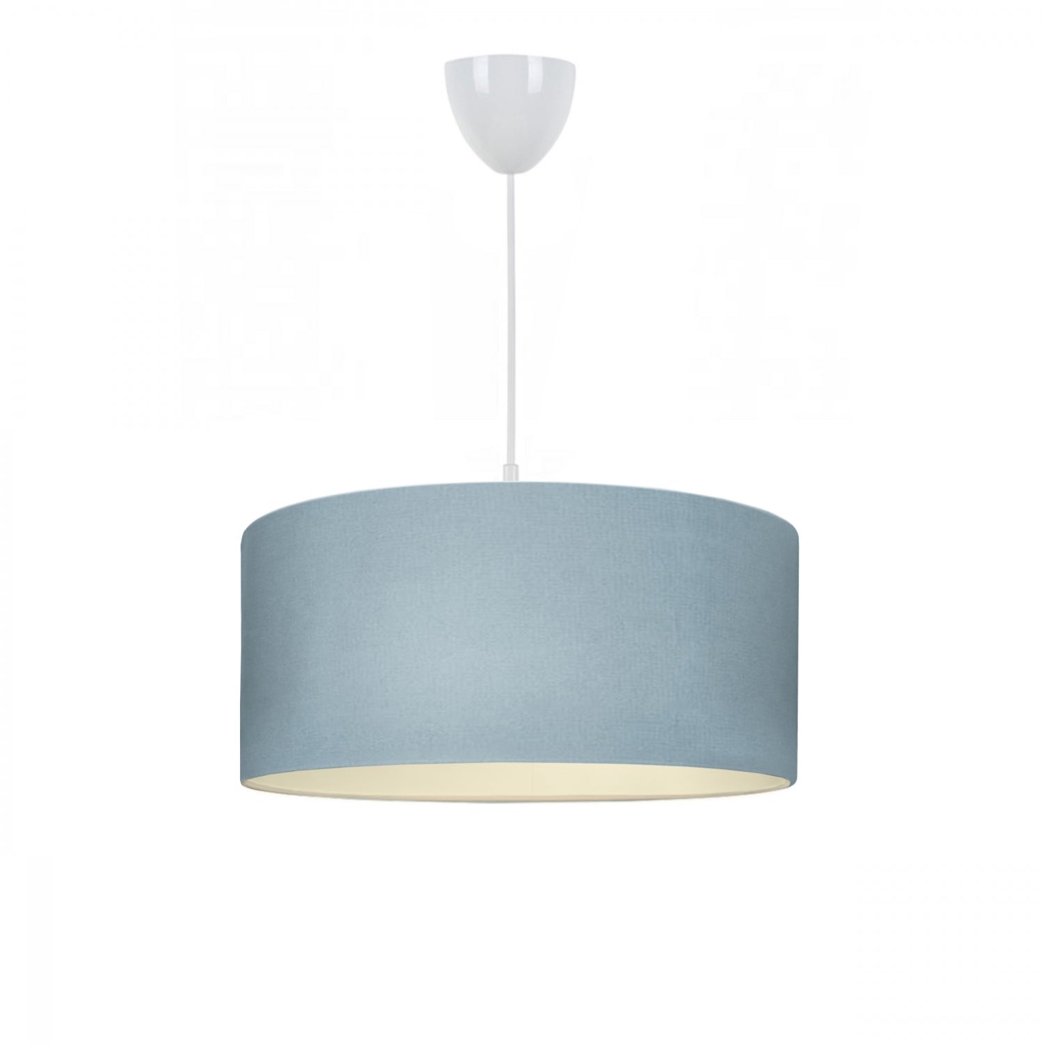 Cloud Blue Decorative Ceiling Pendant Lighting | ByLamp