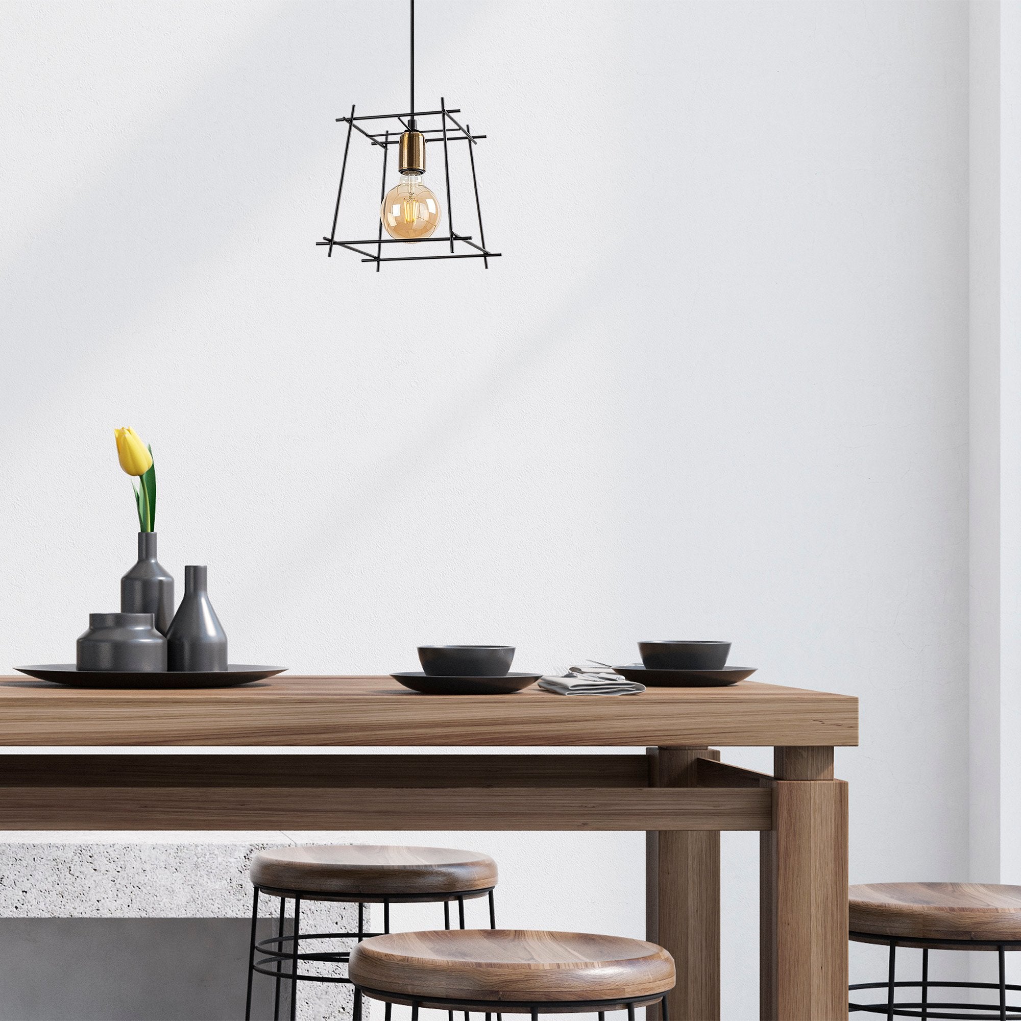 Coman 11270 Tel Sarkıt Aydınlatma | ByLamp