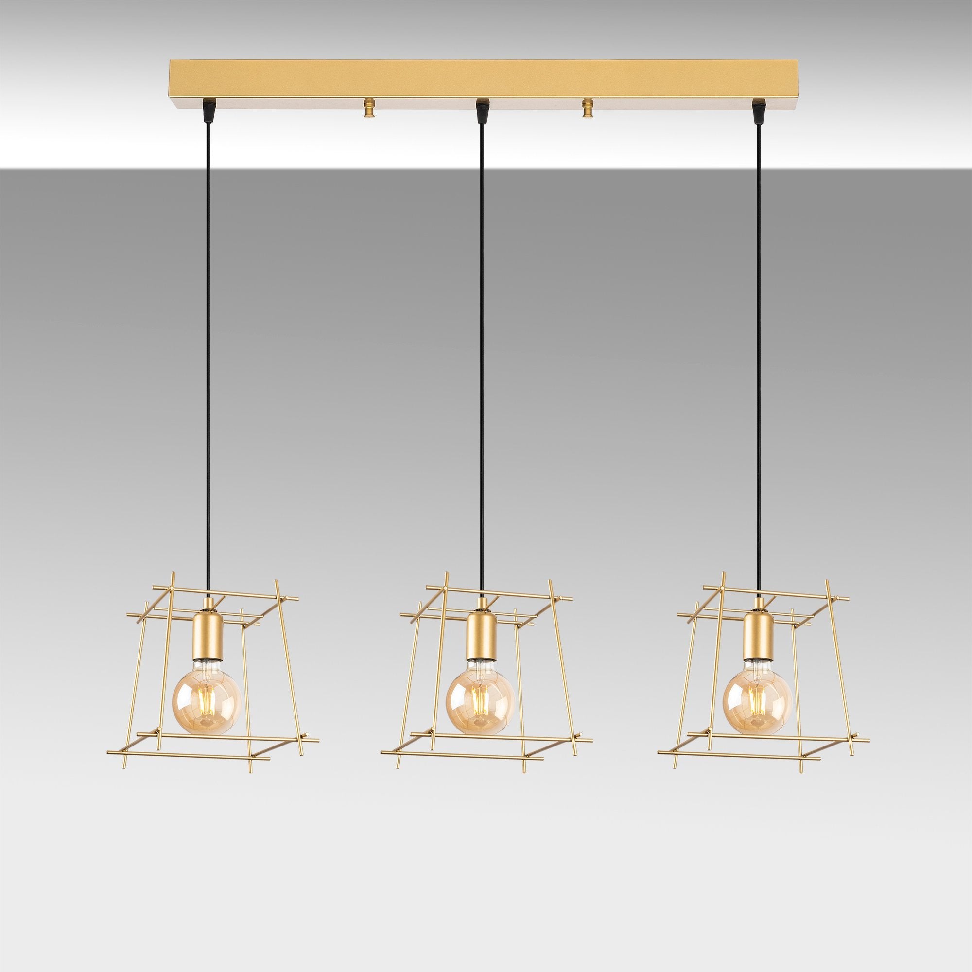 Coman 11276 Tel Sarkıt Aydınlatma | ByLamp