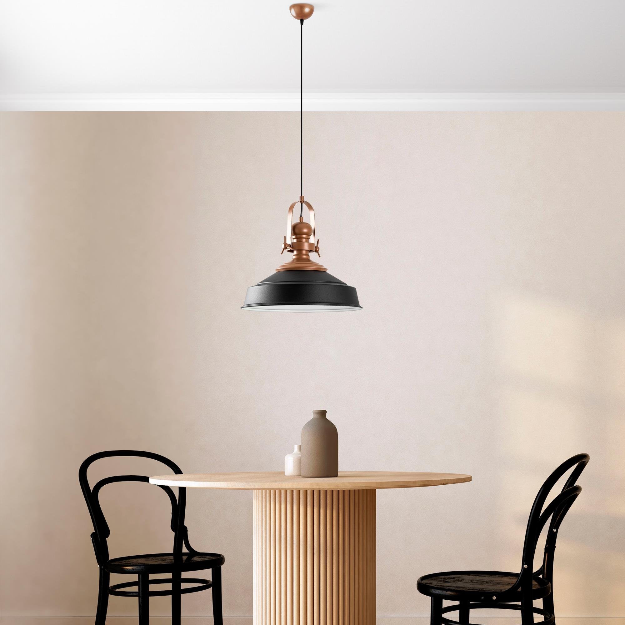 Craft 13980 Sıvama Sarkıt Aydınlatma | ByLamp