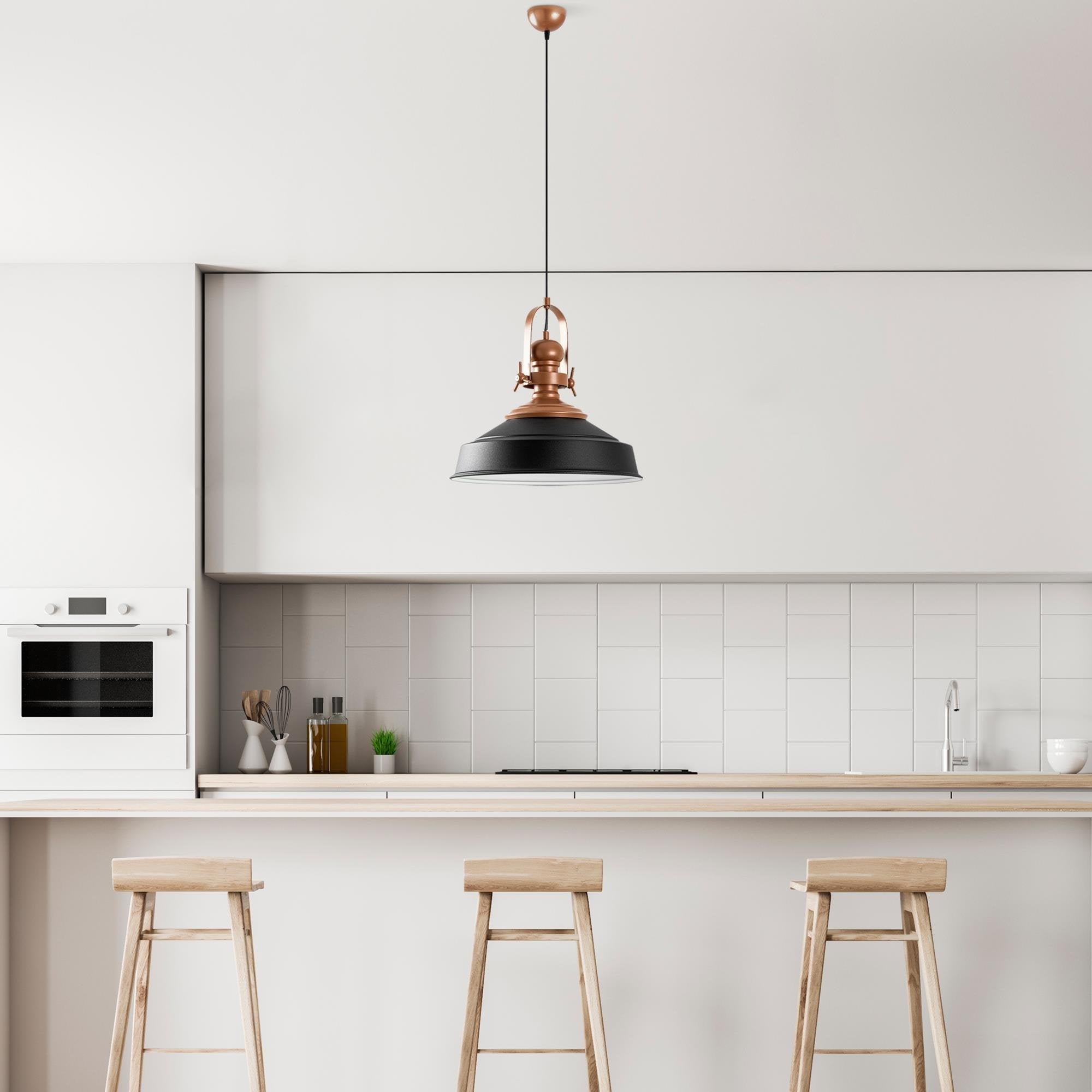 Craft 13980 Sıvama Sarkıt Aydınlatma | ByLamp