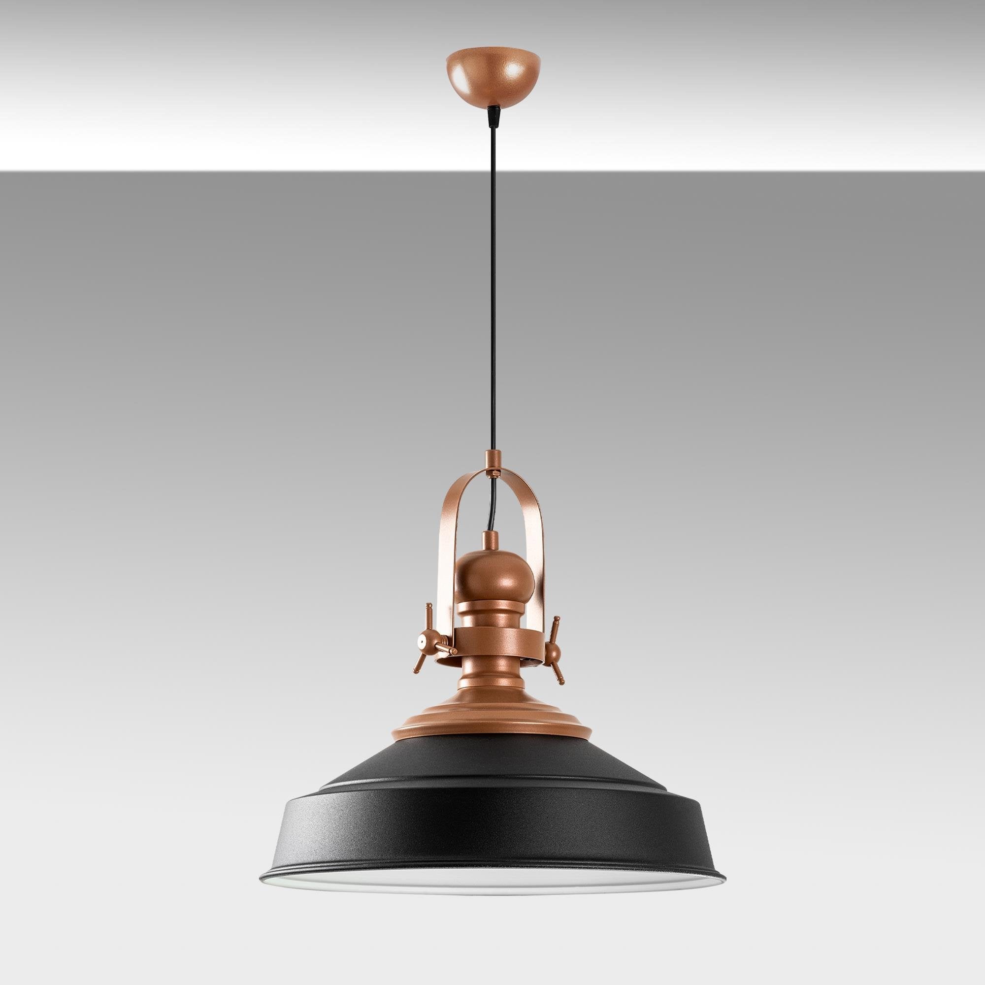 Craft 13980 Sıvama Sarkıt Aydınlatma | ByLamp