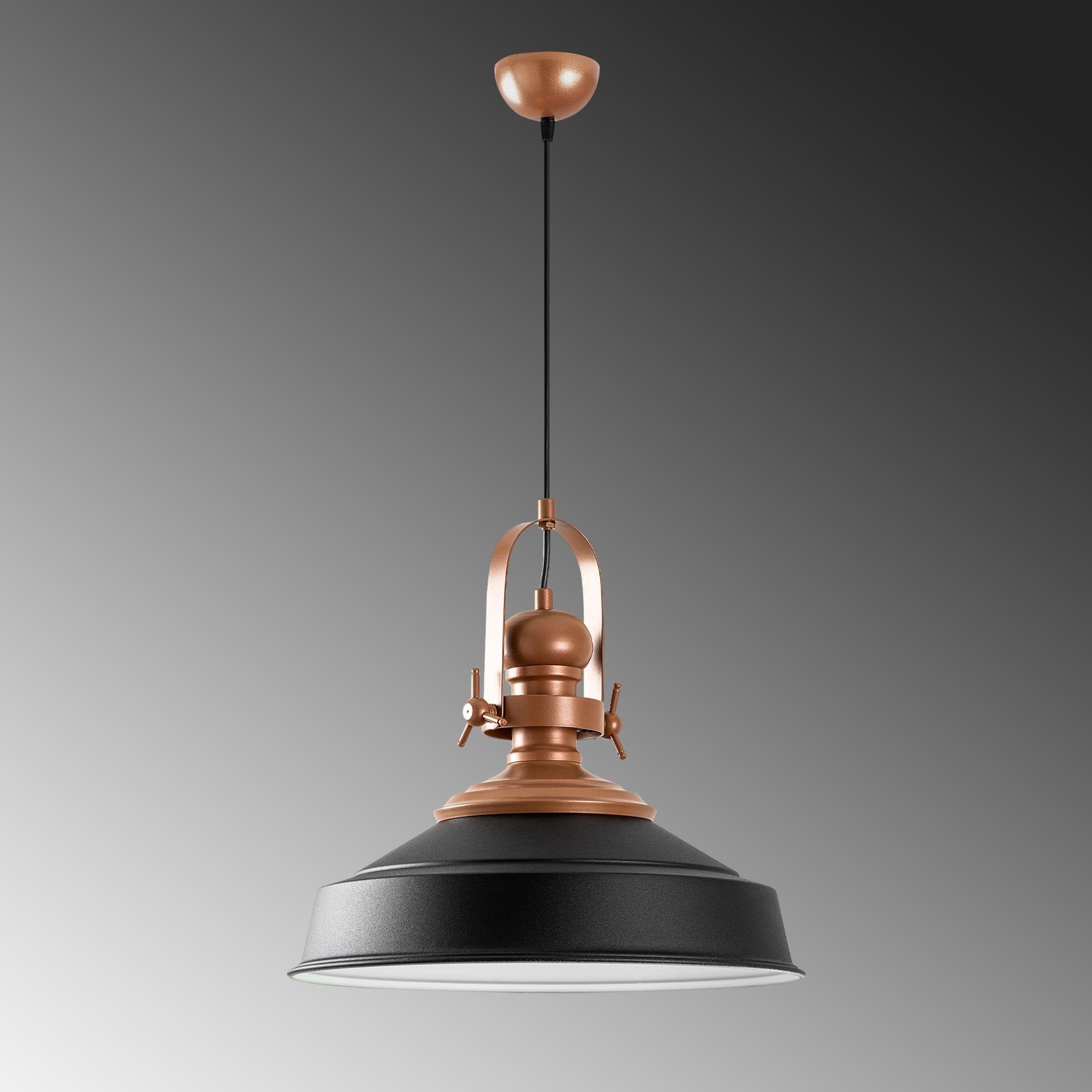 Craft 13980 Sıvama Sarkıt Aydınlatma | ByLamp