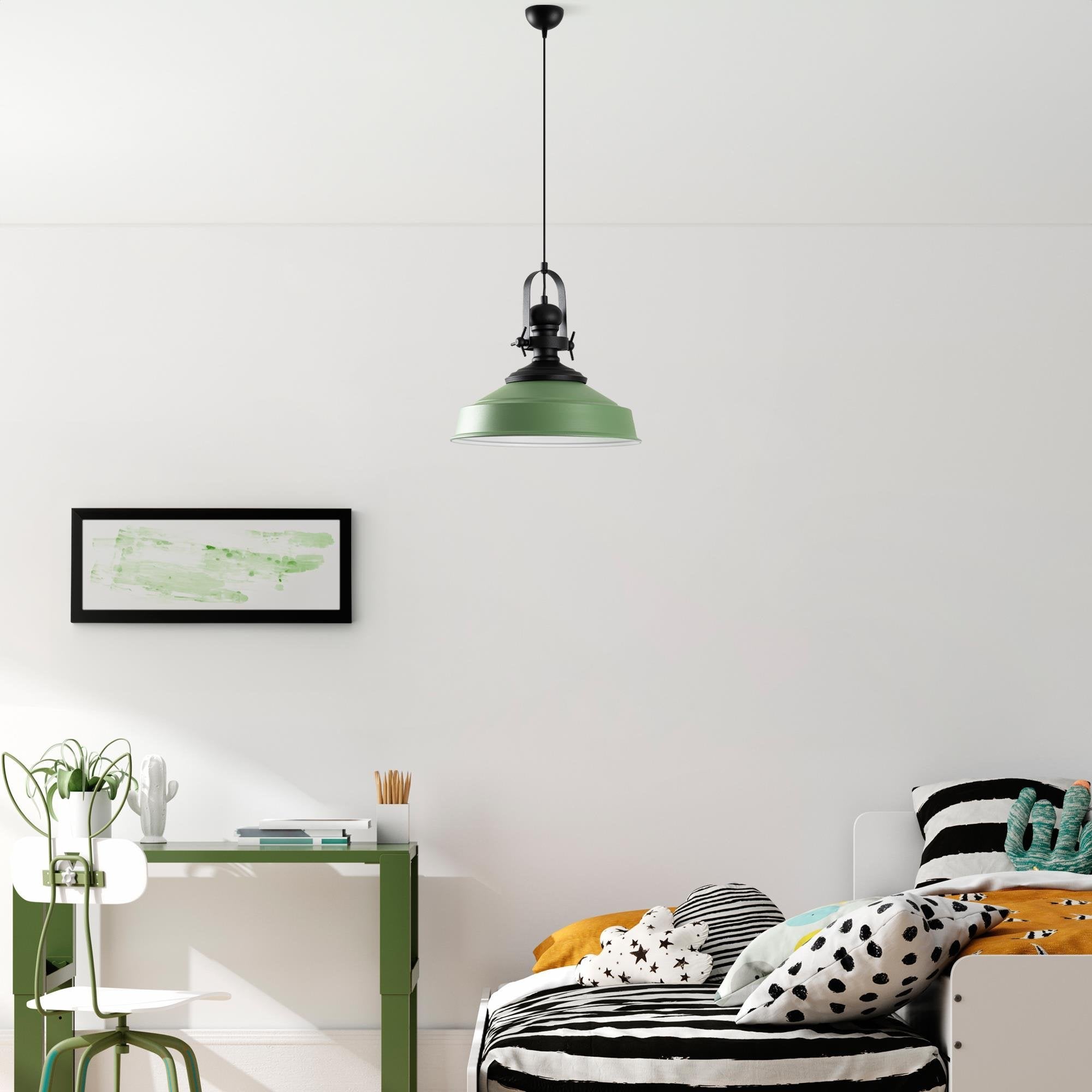 Craft 13981 Sıvama Sarkıt Aydınlatma | ByLamp