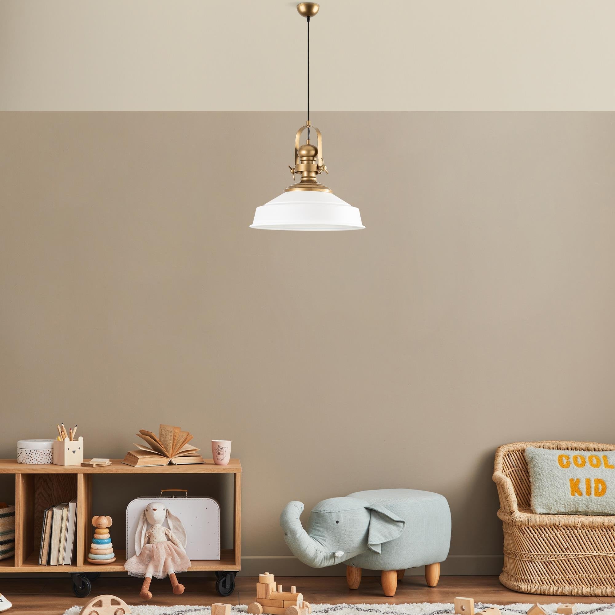 Craft 13982 Sıvama Sarkıt Aydınlatma | ByLamp