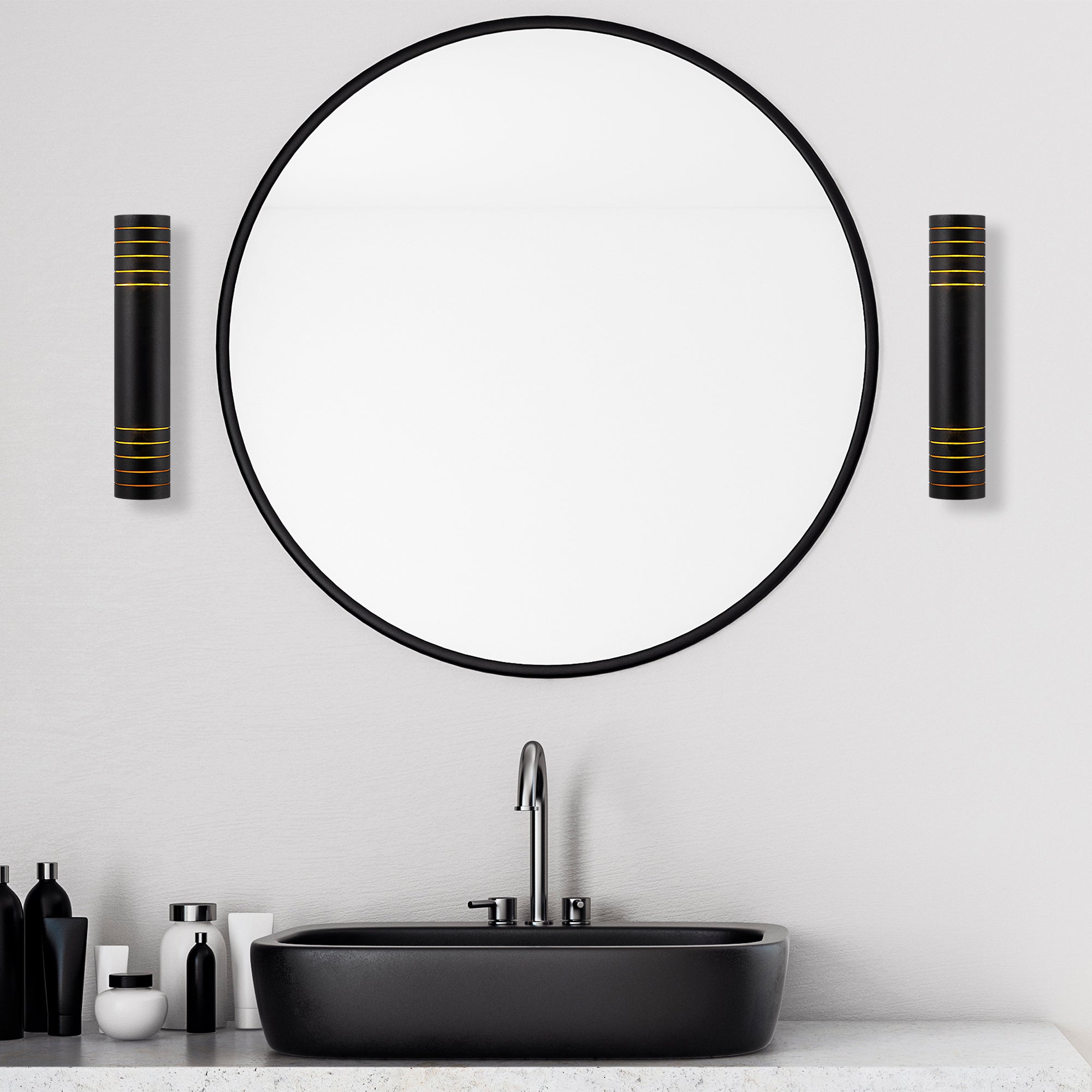 Cut 11825 Sıvama Aplik Duvar Aydınlatma | ByLamp