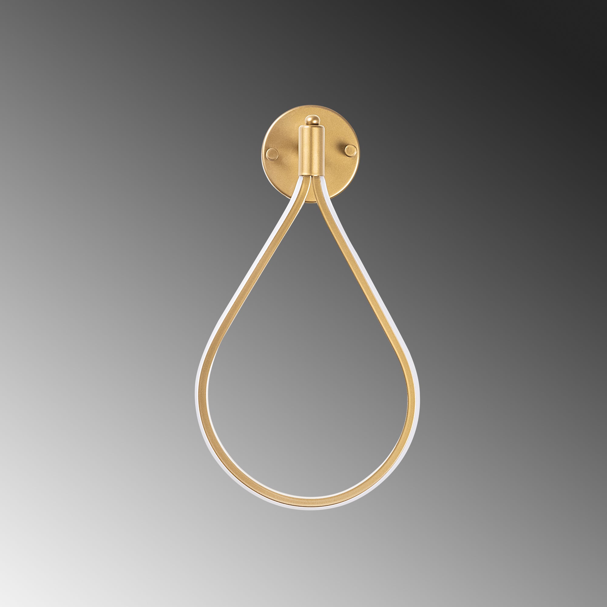 Damla 13534 Led Aplik Duvar Aydınlatma | ByLamp