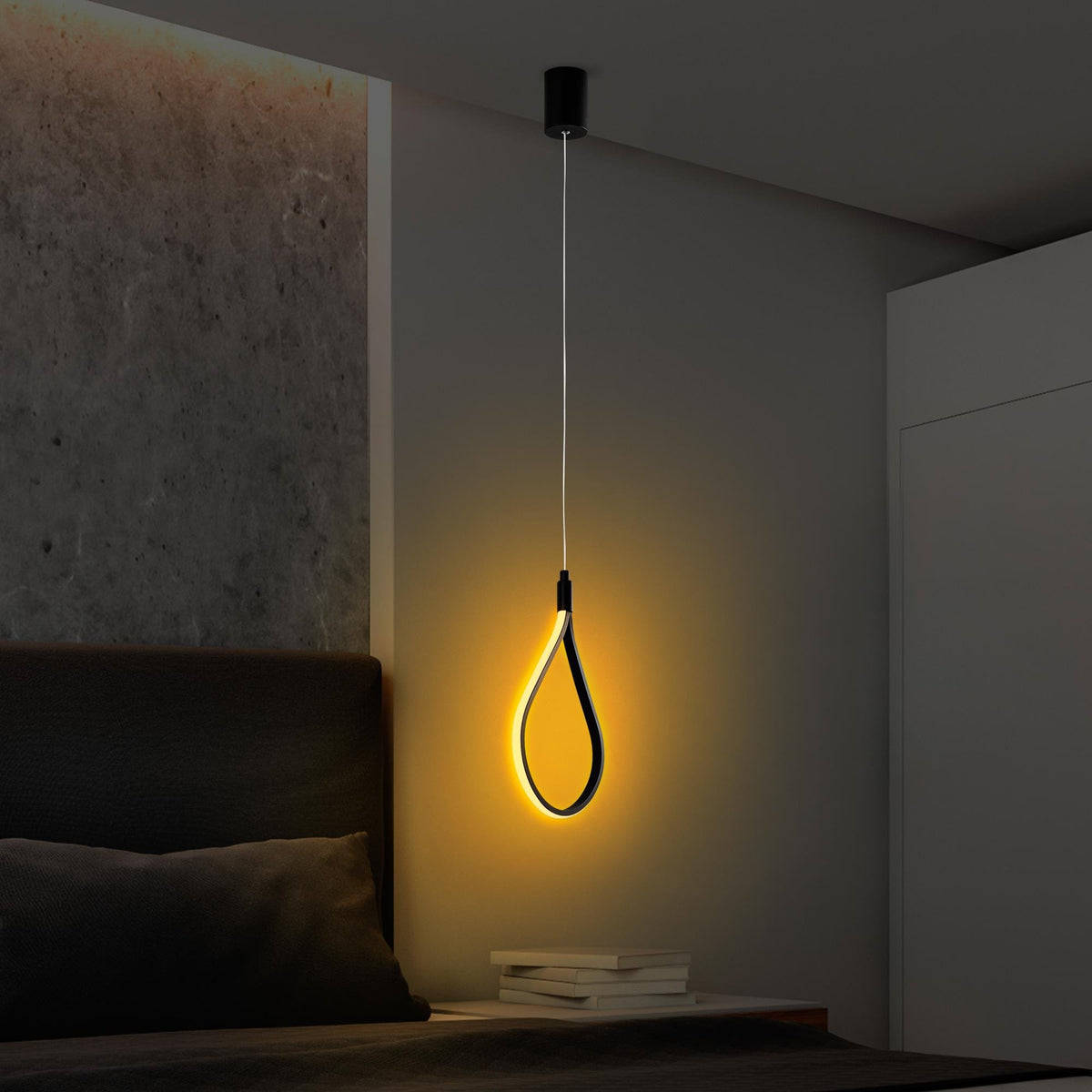 Raven 13537 Led Sarkıt Aydınlatma | ByLamp