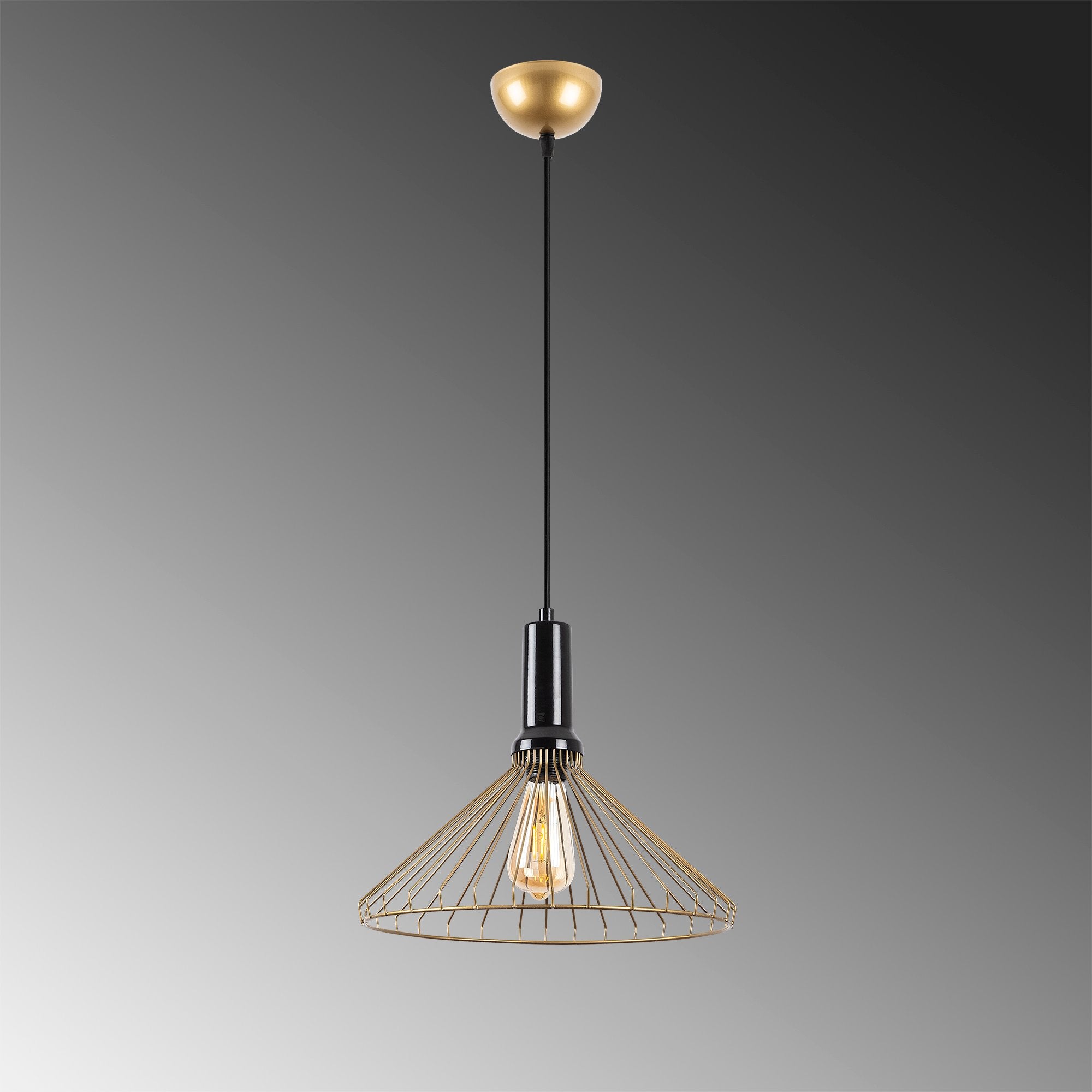 Dear 11206 Tel Sarkıt Aydınlatma | ByLamp