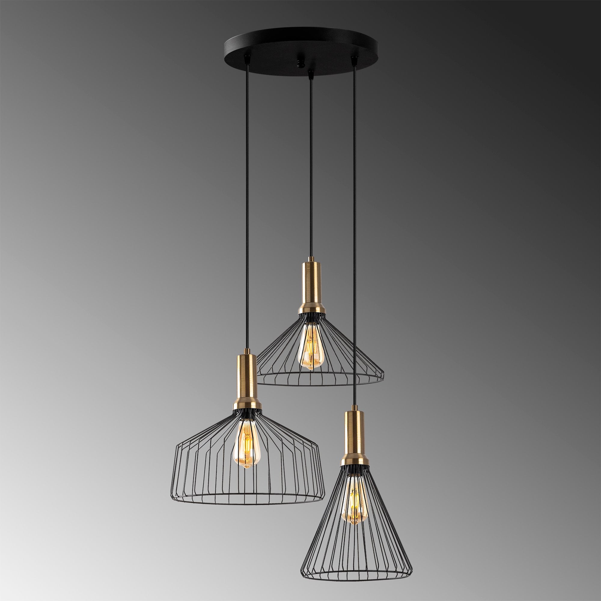 Dear 11215 Tel Sarkıt Aydınlatma | ByLamp