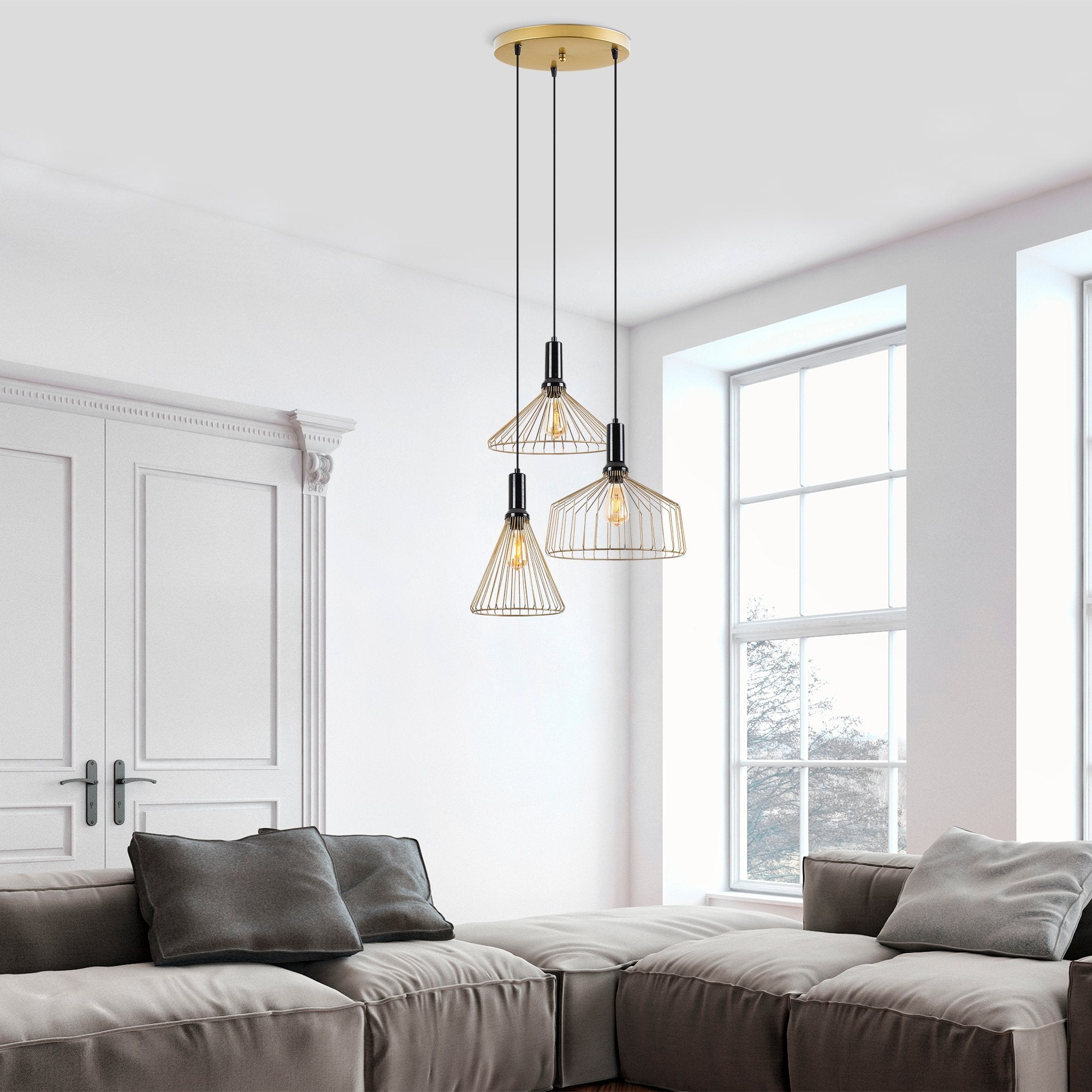 Dear 11221 Tel Sarkıt Aydınlatma | ByLamp