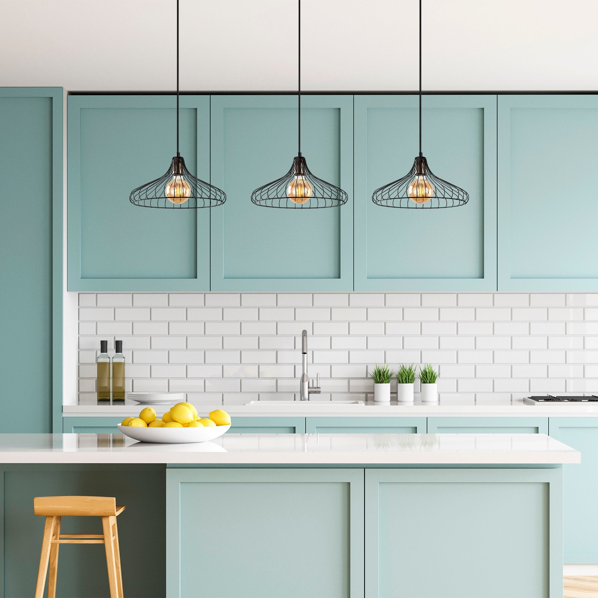 Depay 11260 Tel Sarkıt Aydınlatma | ByLamp