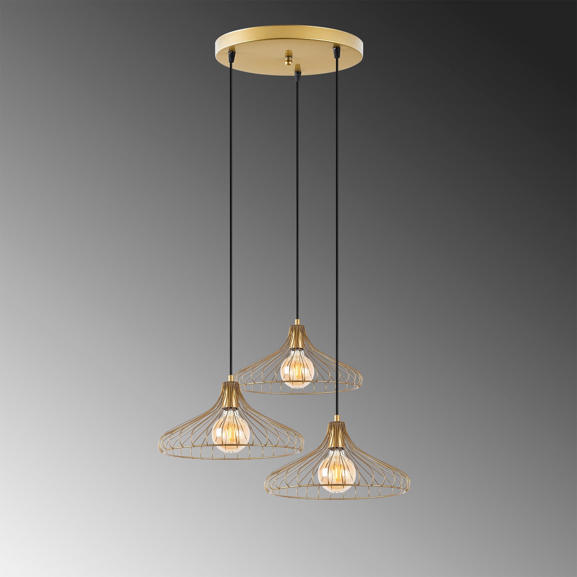 Depay 11261 Tel Sarkıt Aydınlatma | ByLamp