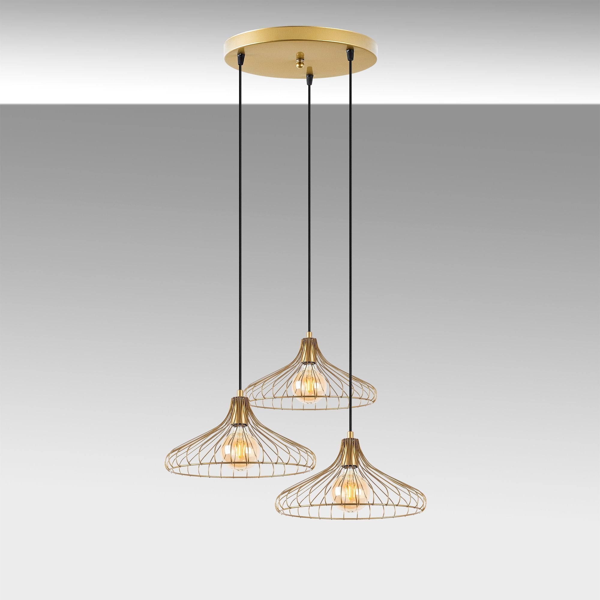 Depay 11261 Tel Sarkıt Aydınlatma | ByLamp