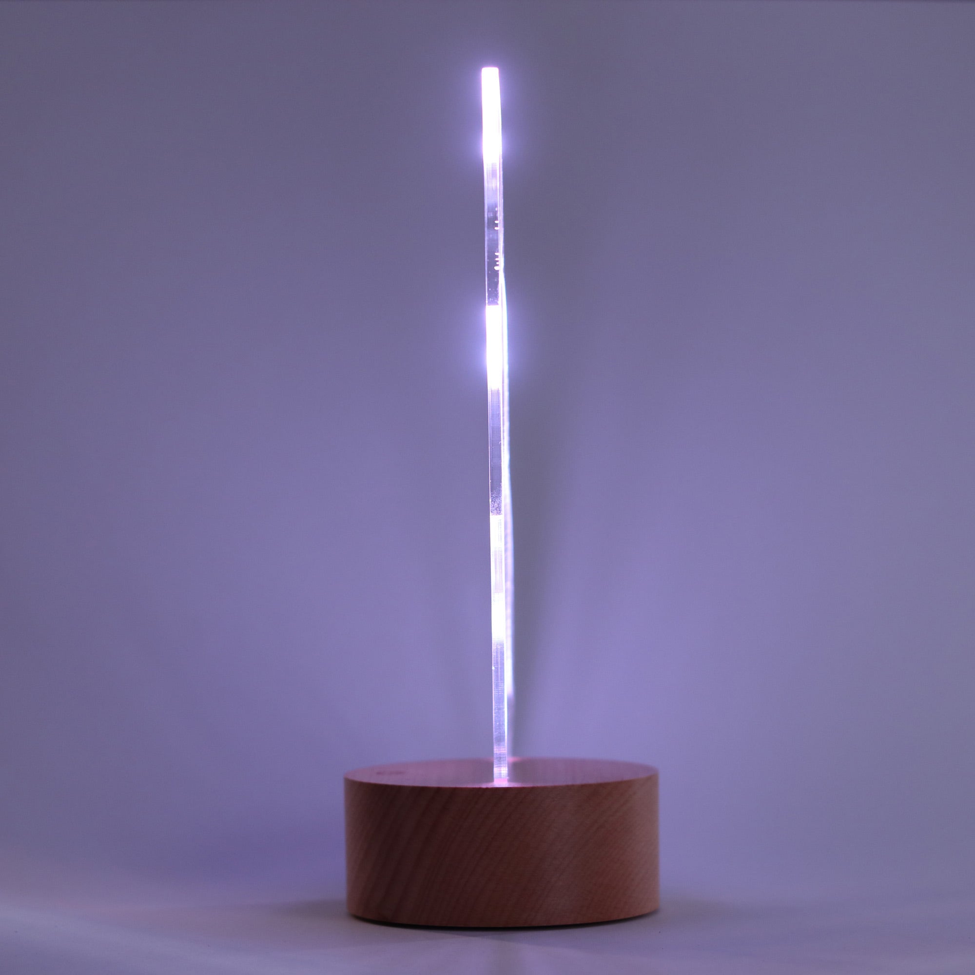 DNA Double Helix Figured Decorative Gift Led Table Lamp | BYLAMP