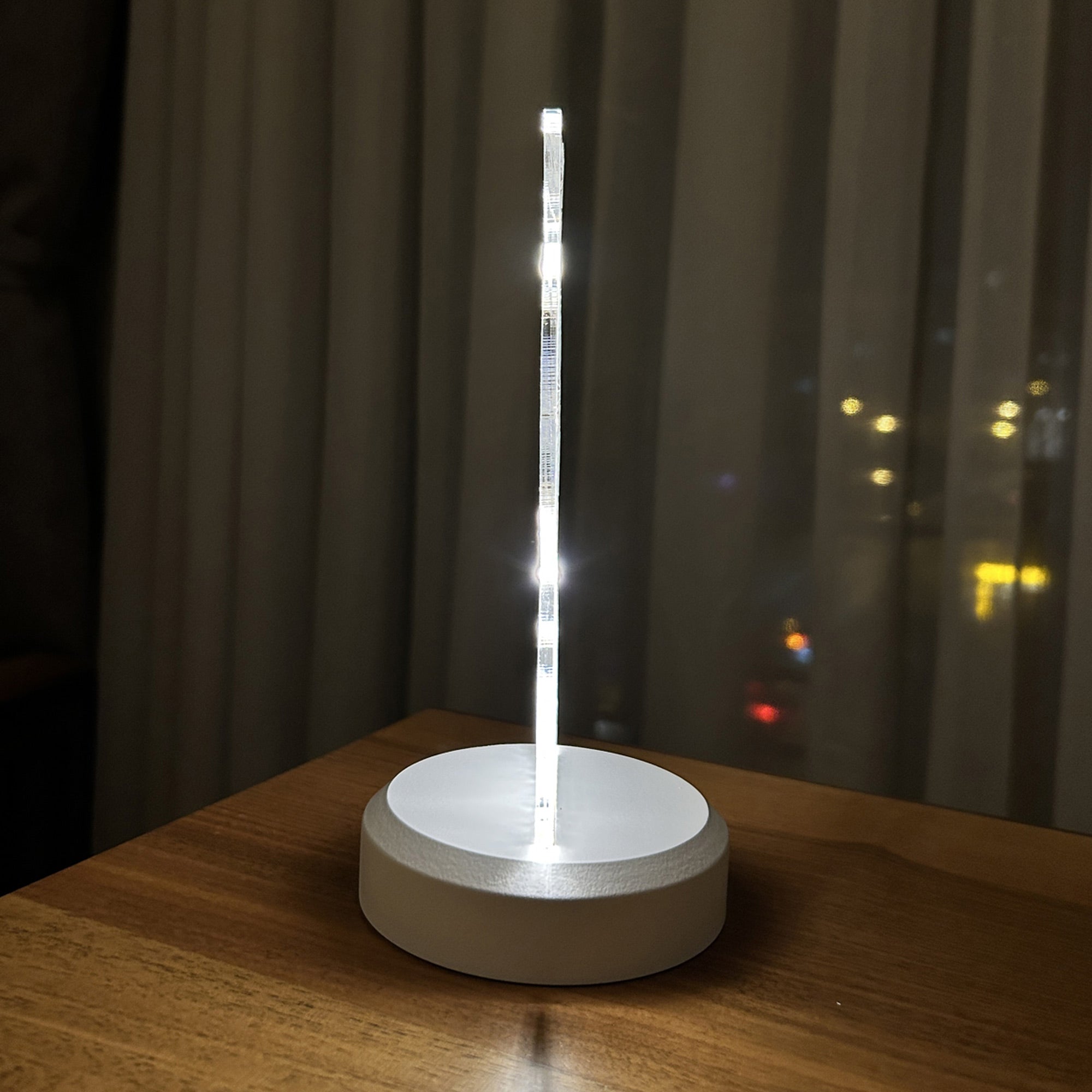 3D DNA lamp