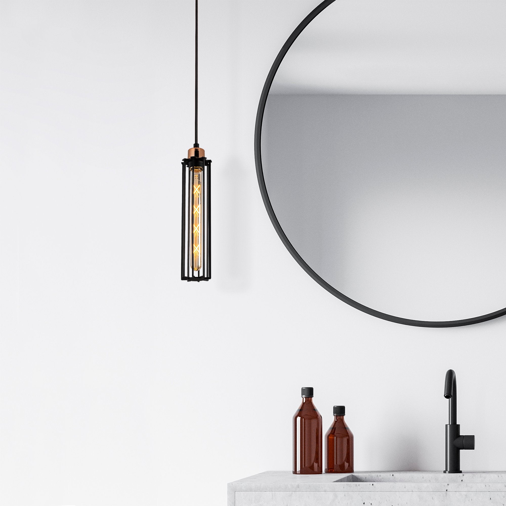 Doldi L N 1004 Tel Sarkıt Aydınlatma | ByLamp