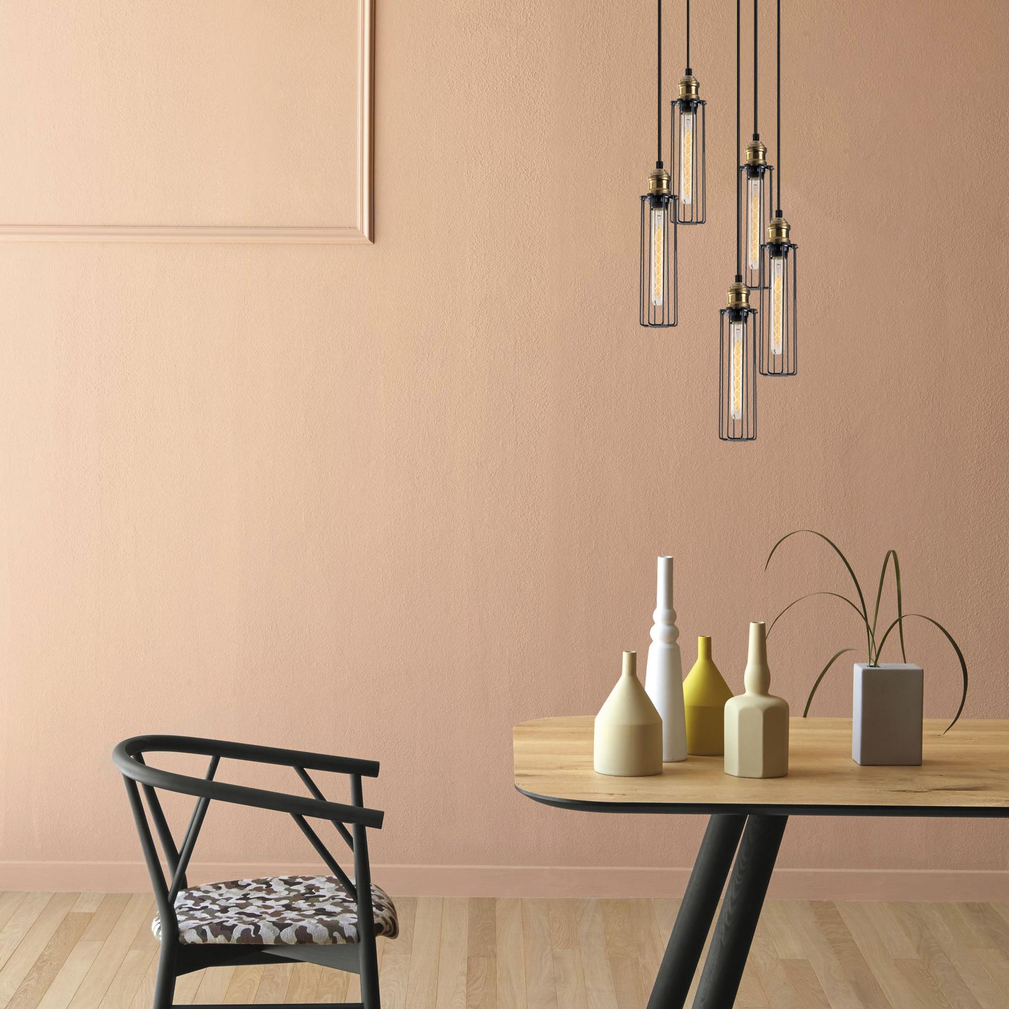 Doldi M 705 4 Tel Sarkıt Aydınlatma | ByLamp