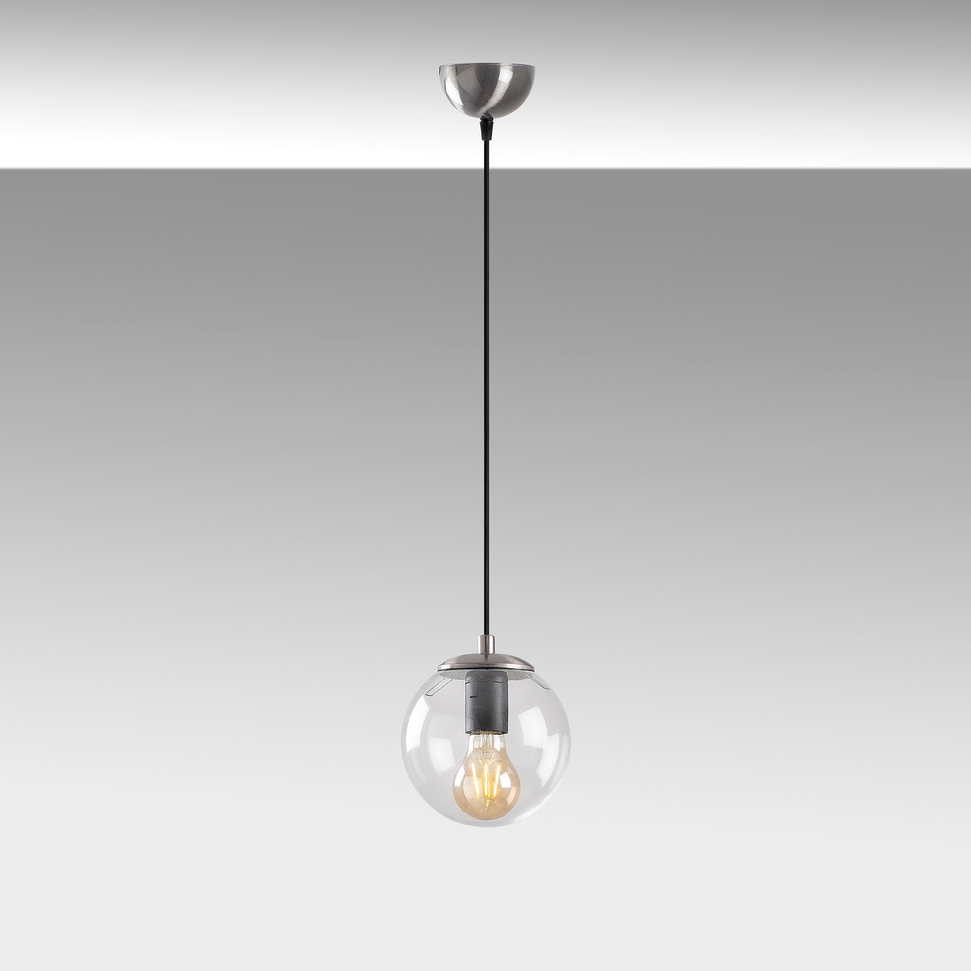 Efe 15 NUS 2145 Cam Sarkıt Aydınlatma | ByLamp