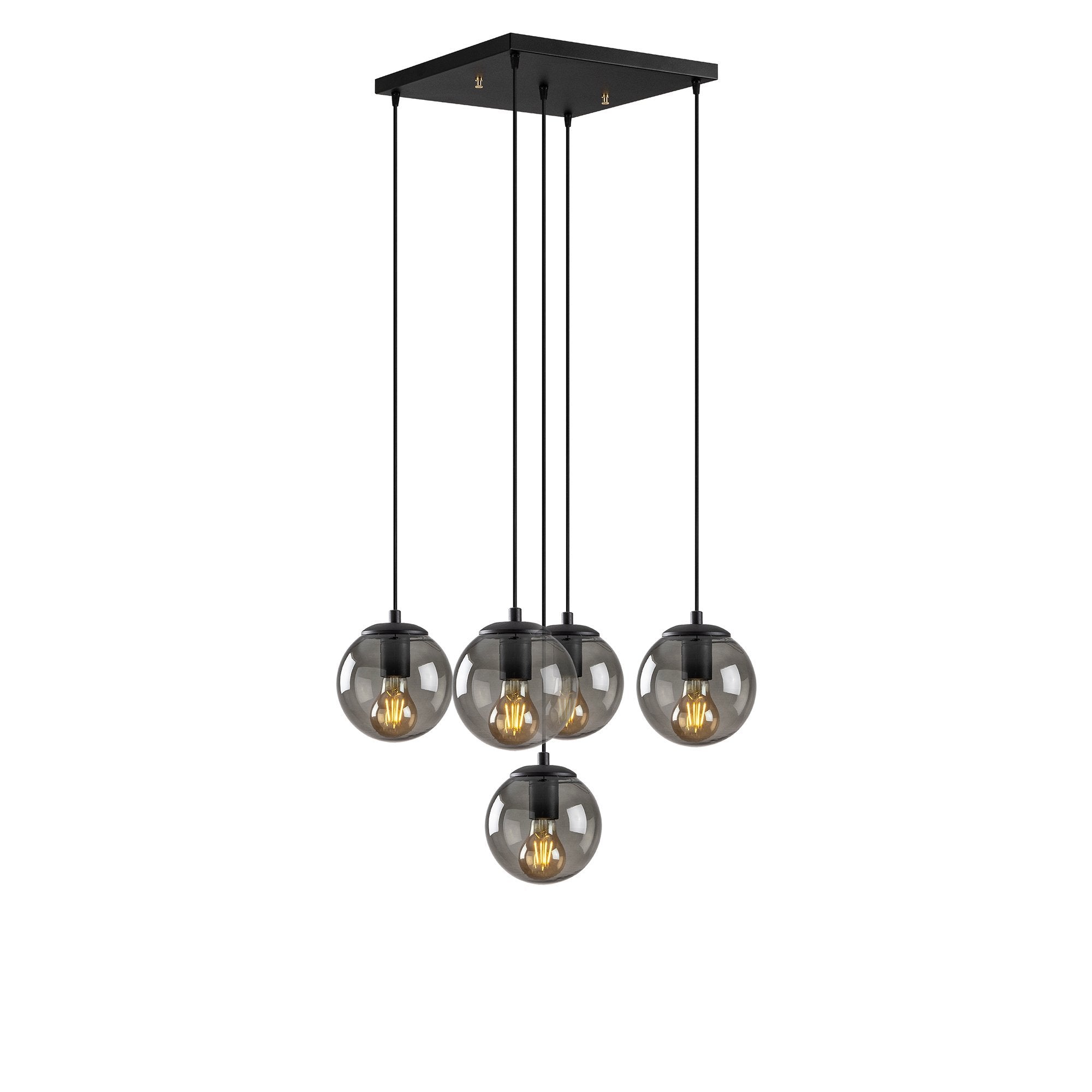 Efe 15 NUS 2171 Cam Sarkıt Aydınlatma | ByLamp