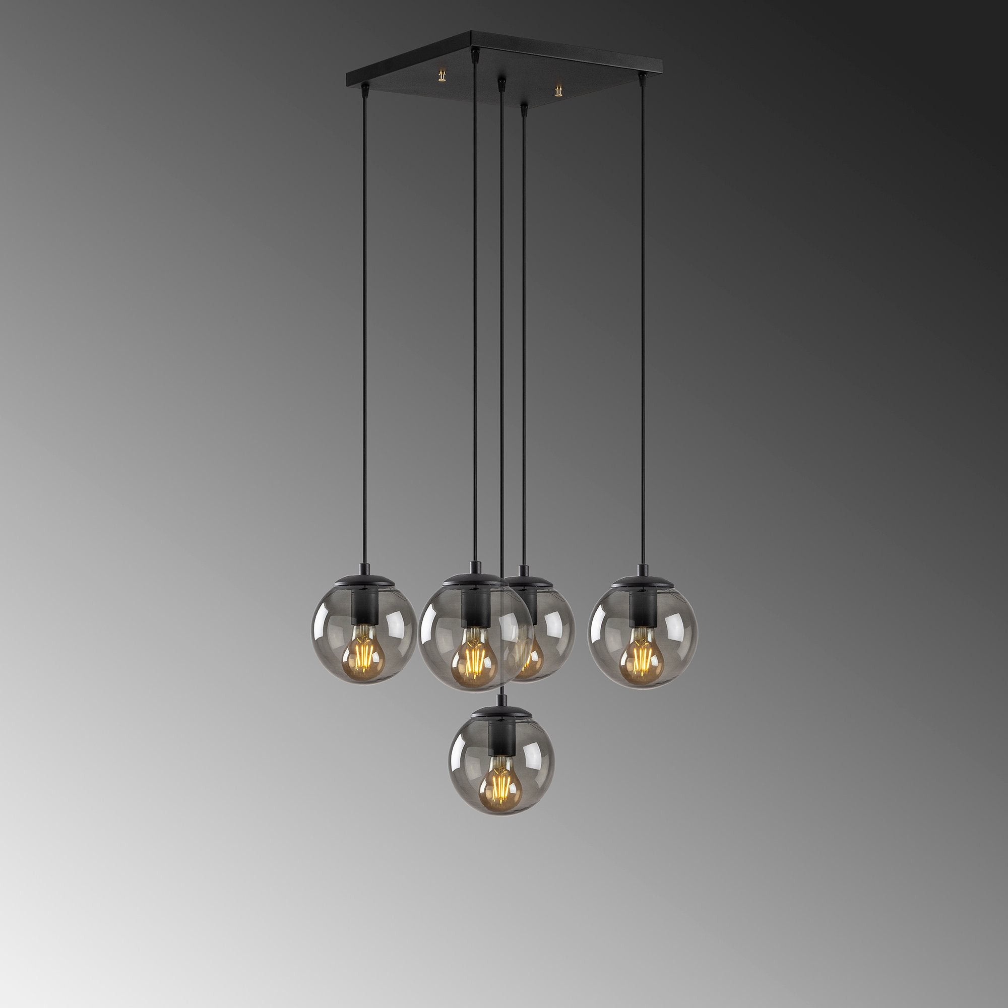 Efe 15 NUS 2171 Cam Sarkıt Aydınlatma | ByLamp