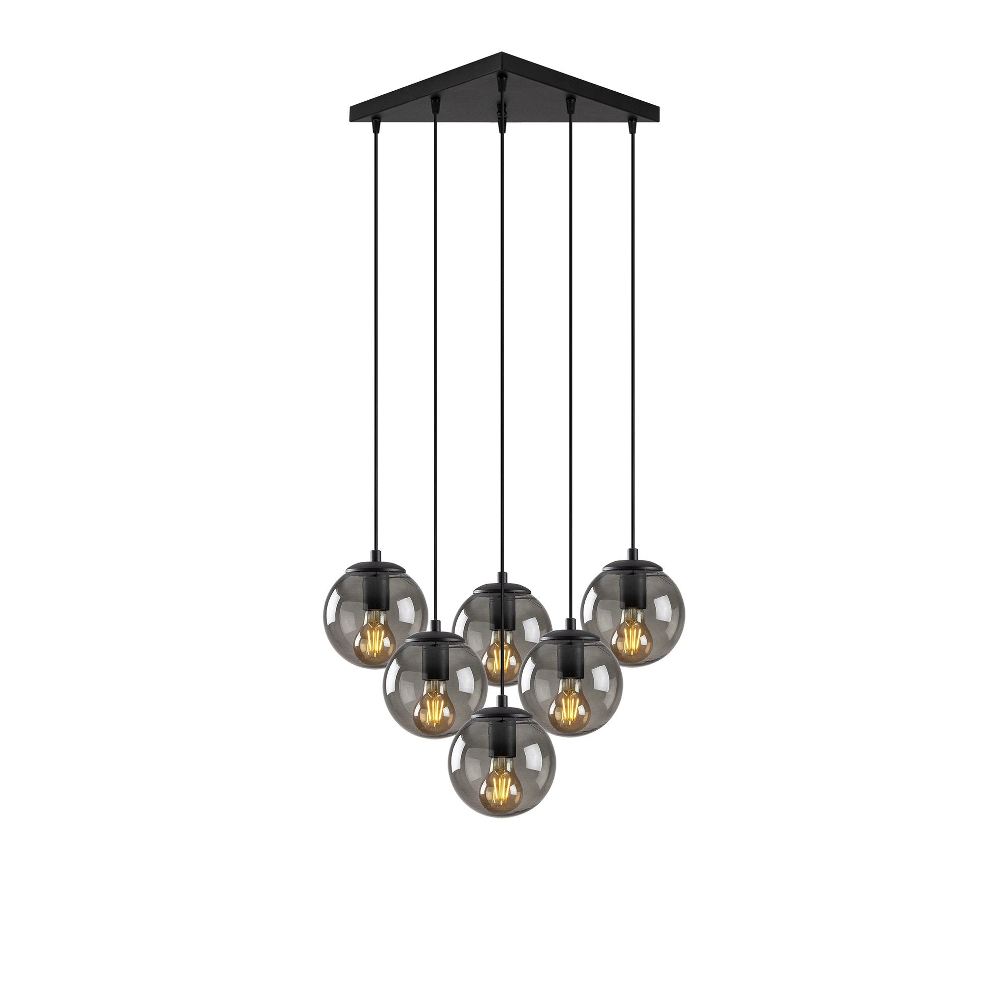 Efe 15 NUS 2181 Cam Sarkıt Aydınlatma | ByLamp