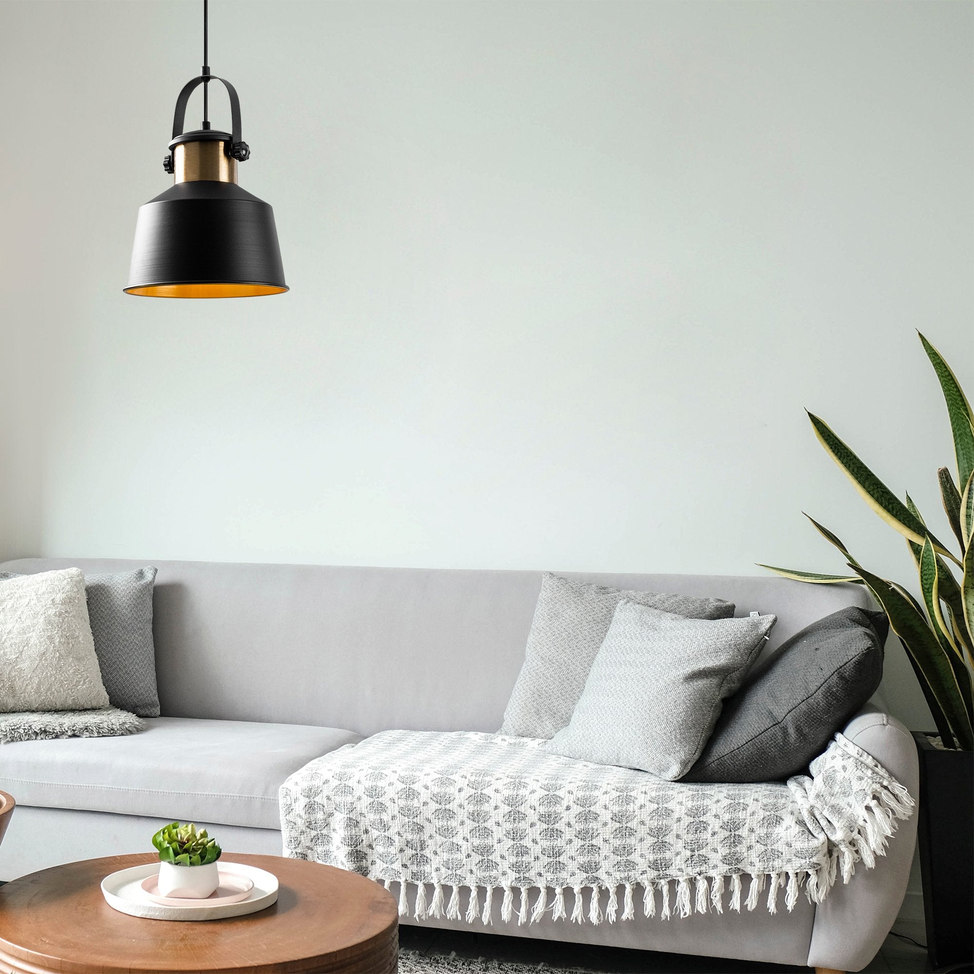 Egemen Nus 2581 Sıvama Sarkıt Aydınlatma | ByLamp