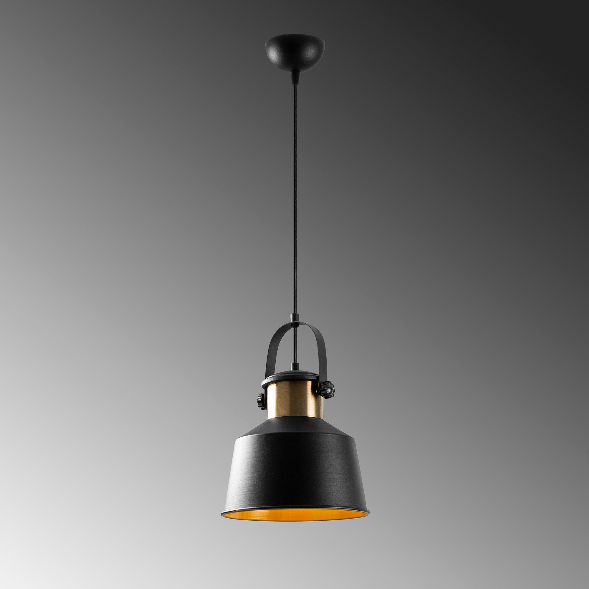 Egemen Nus 2581 Sıvama Sarkıt Aydınlatma | ByLamp