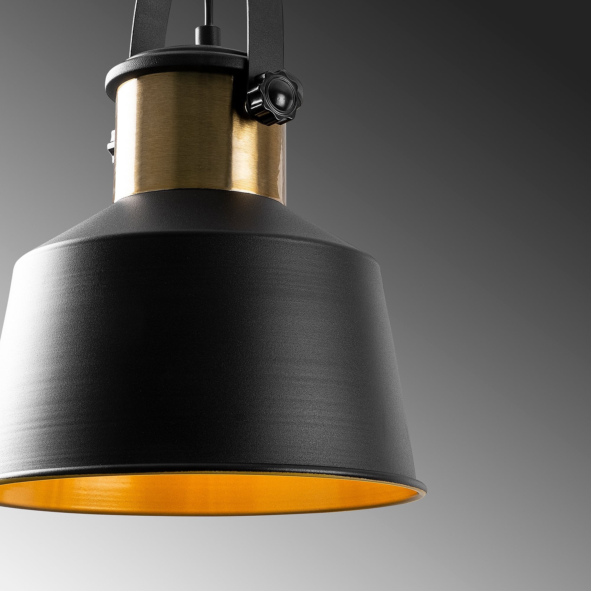 Egemen Nus 2581 Sıvama Sarkıt Aydınlatma | ByLamp