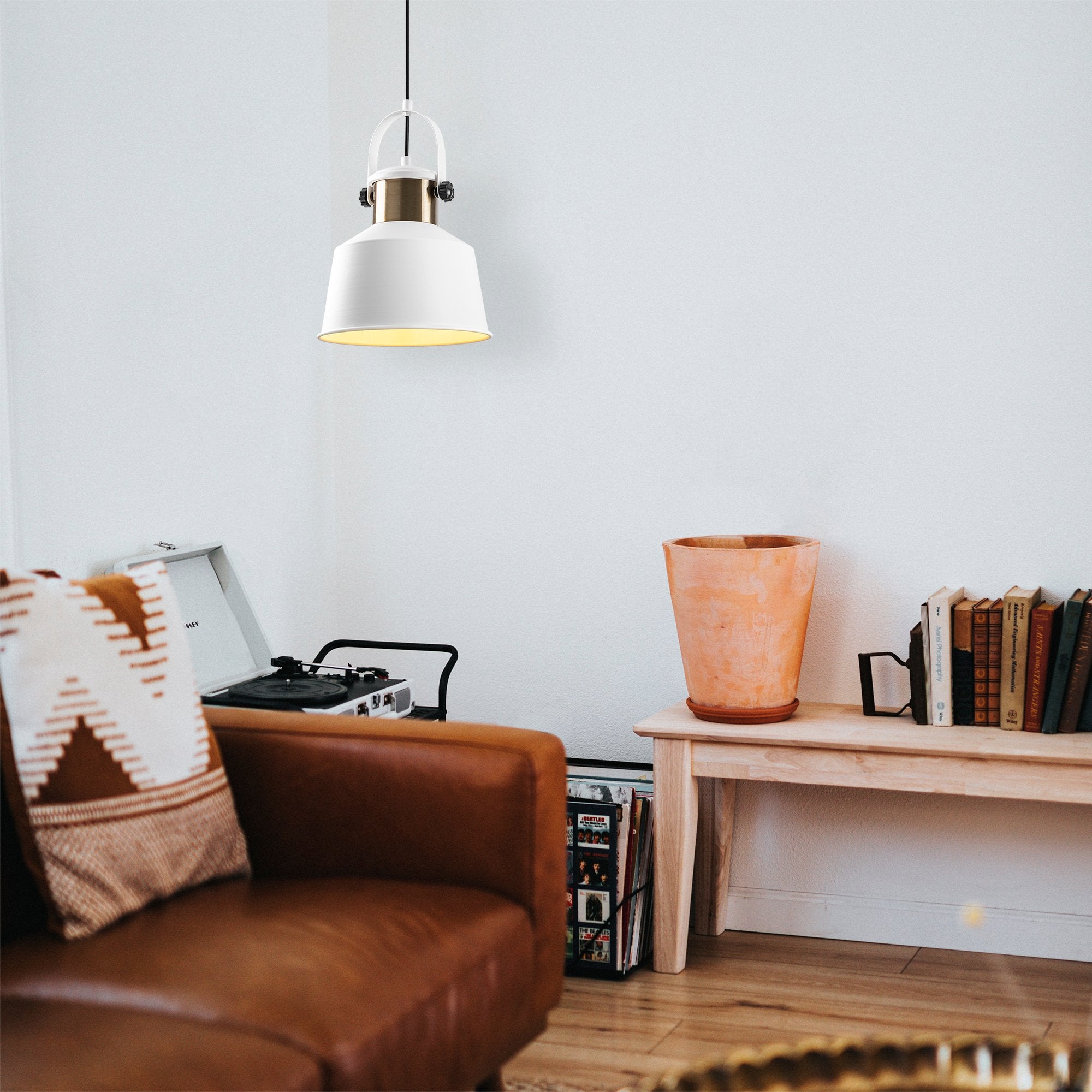 Egemen Nus 2582 Sıvama Sarkıt Aydınlatma | ByLamp