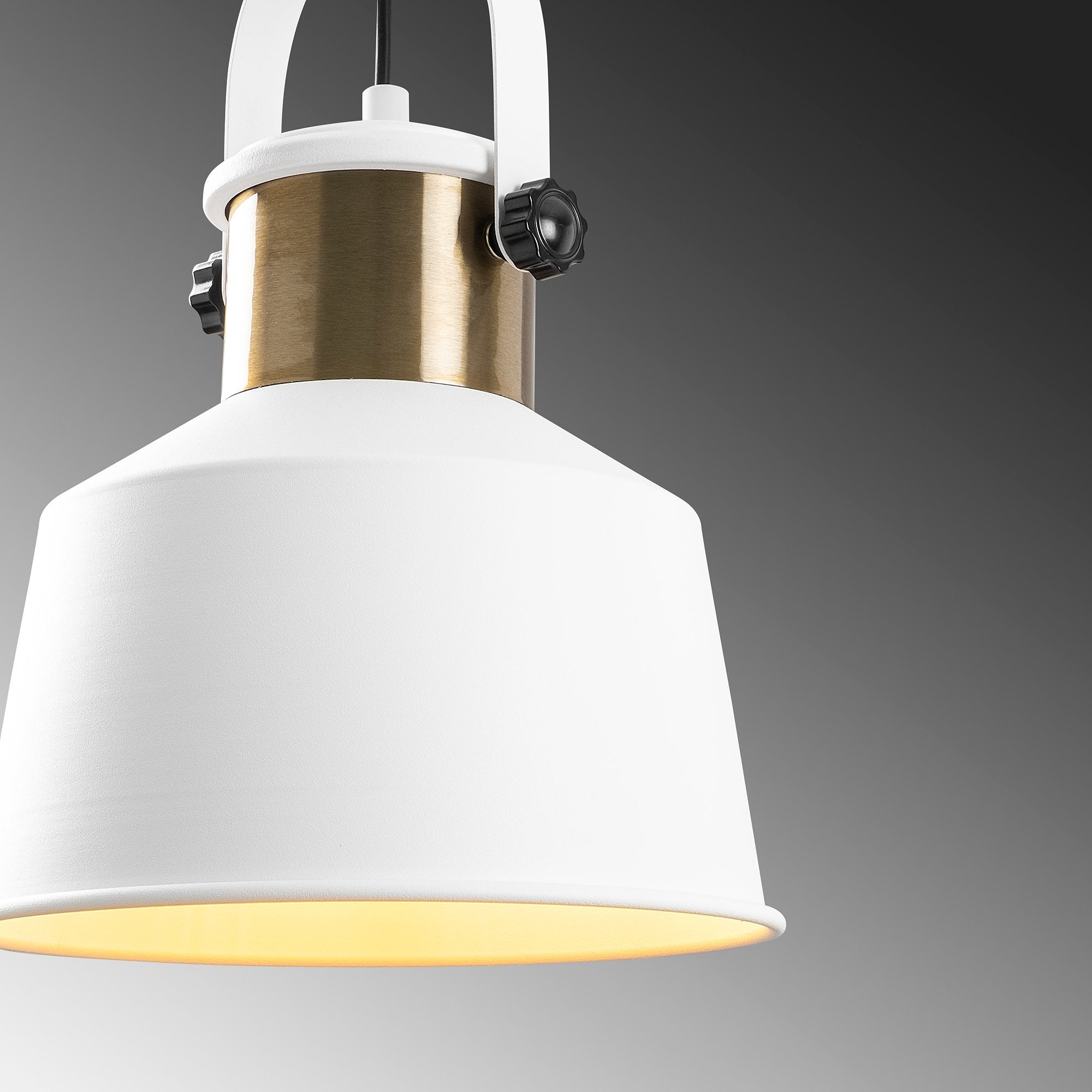 Egemen Nus 2582 Sıvama Sarkıt Aydınlatma | ByLamp