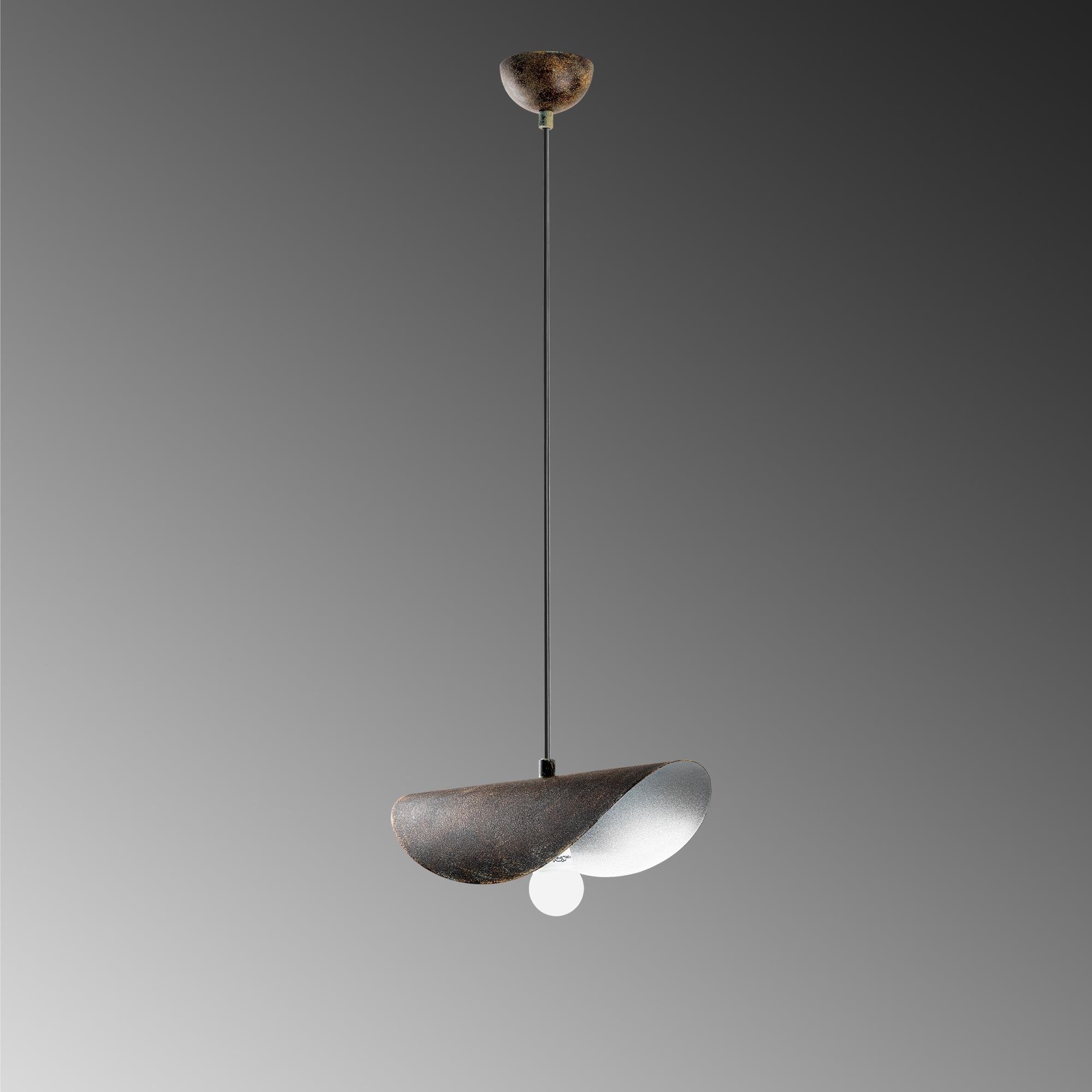 Eğer MR 830 Retro Sıvama Sarkıt Aydınlatma | ByLamp