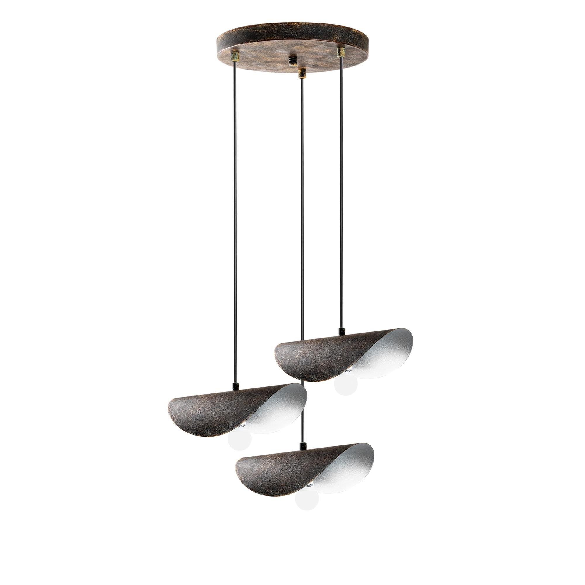 Eğer MR 964 Retro Sıvama Sarkıt Aydınlatma | ByLamp