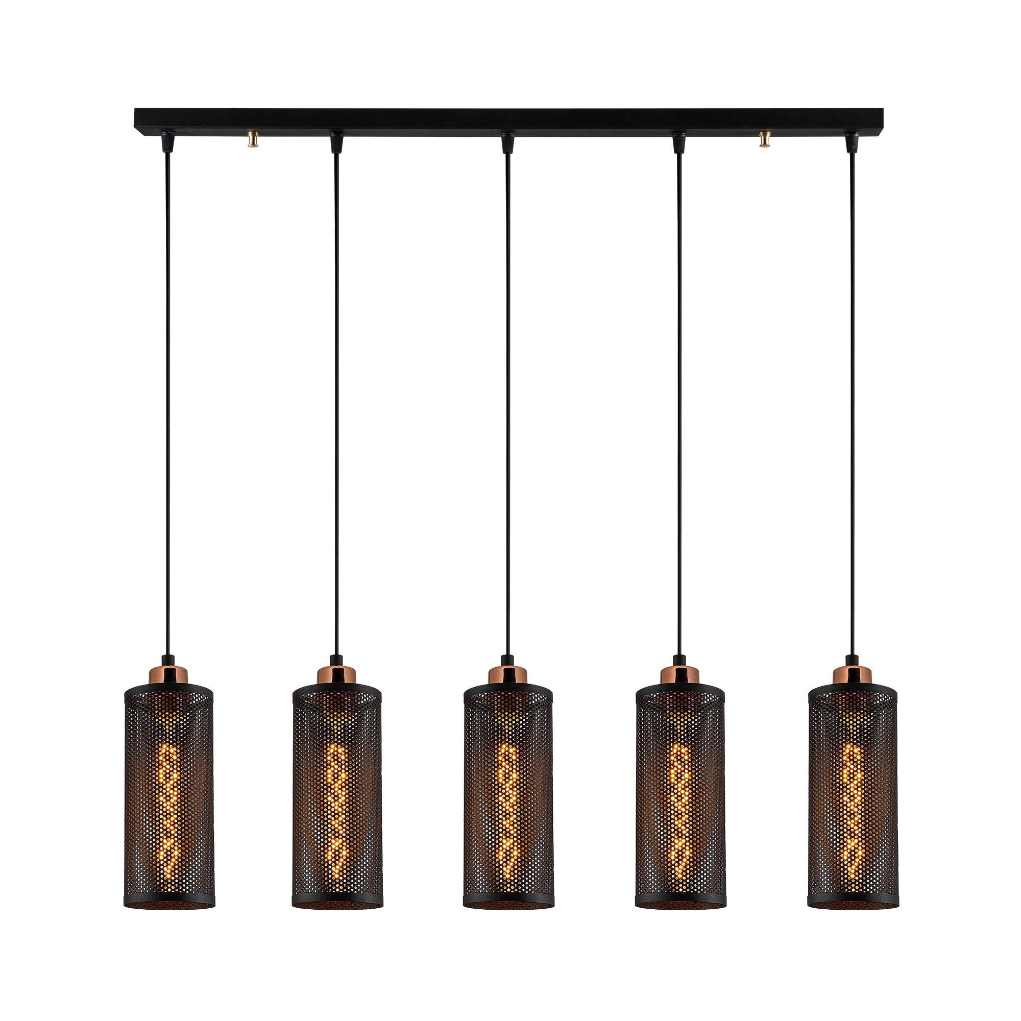 Elek N 984 Tel Sarkıt Aydınlatma | ByLamp