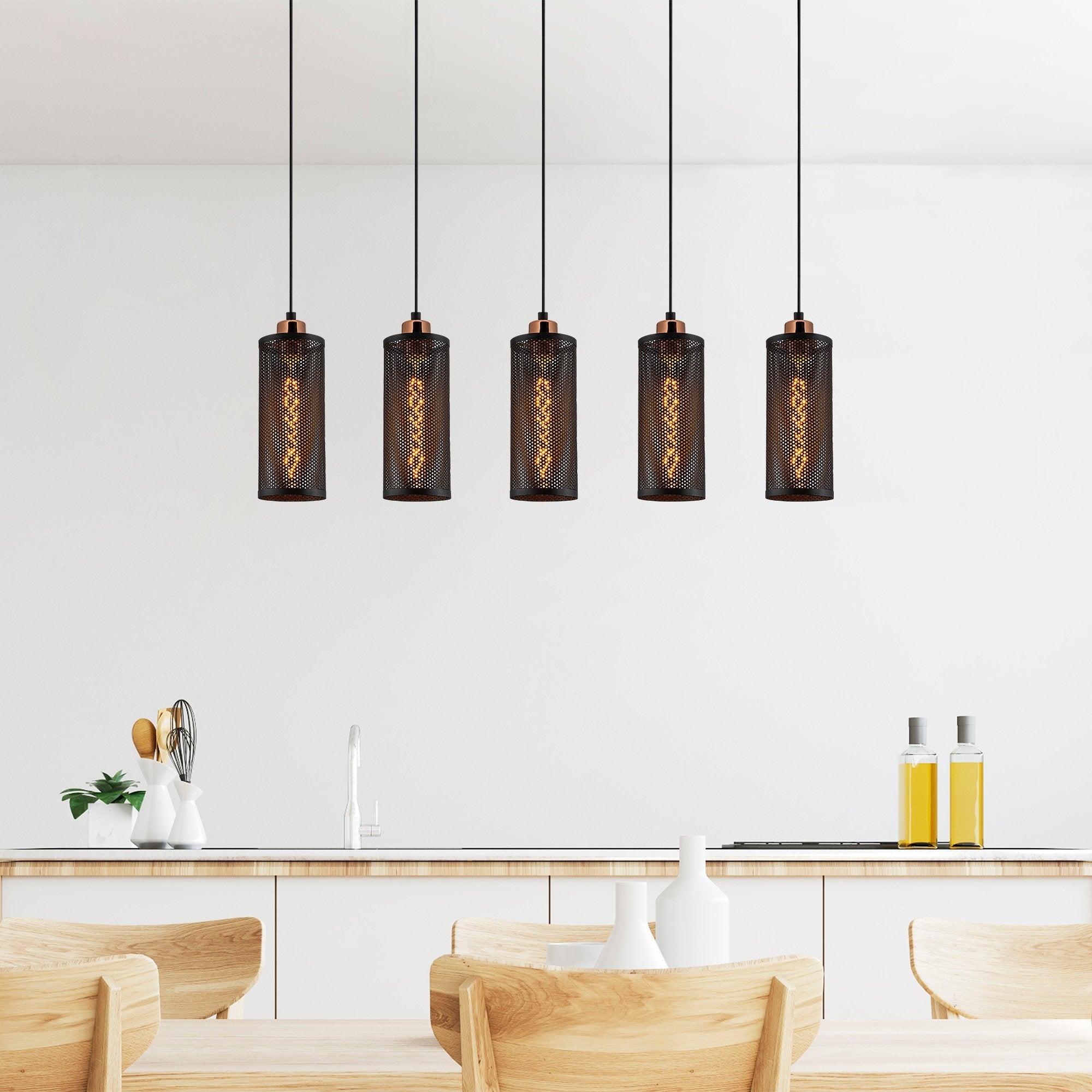 Elek N 984 Tel Sarkıt Aydınlatma | ByLamp