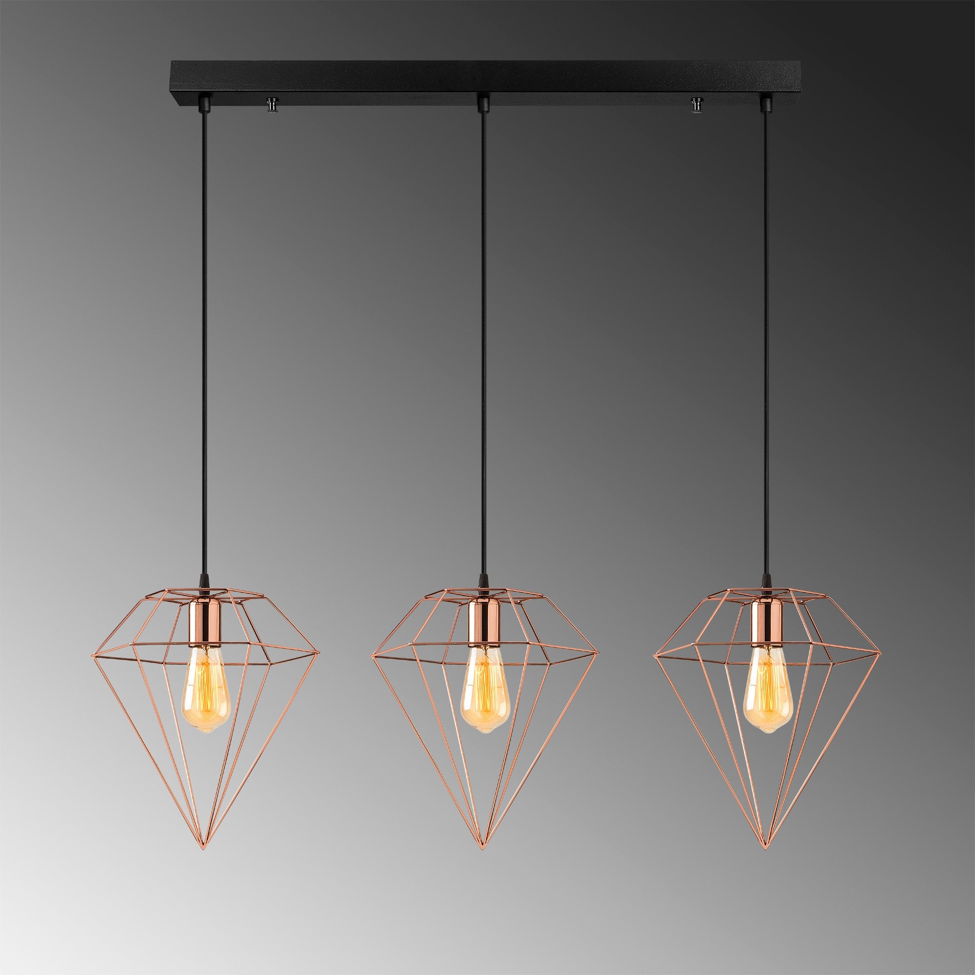 Elmas 6292 Tel Sarkıt Aydınlatma | ByLamp