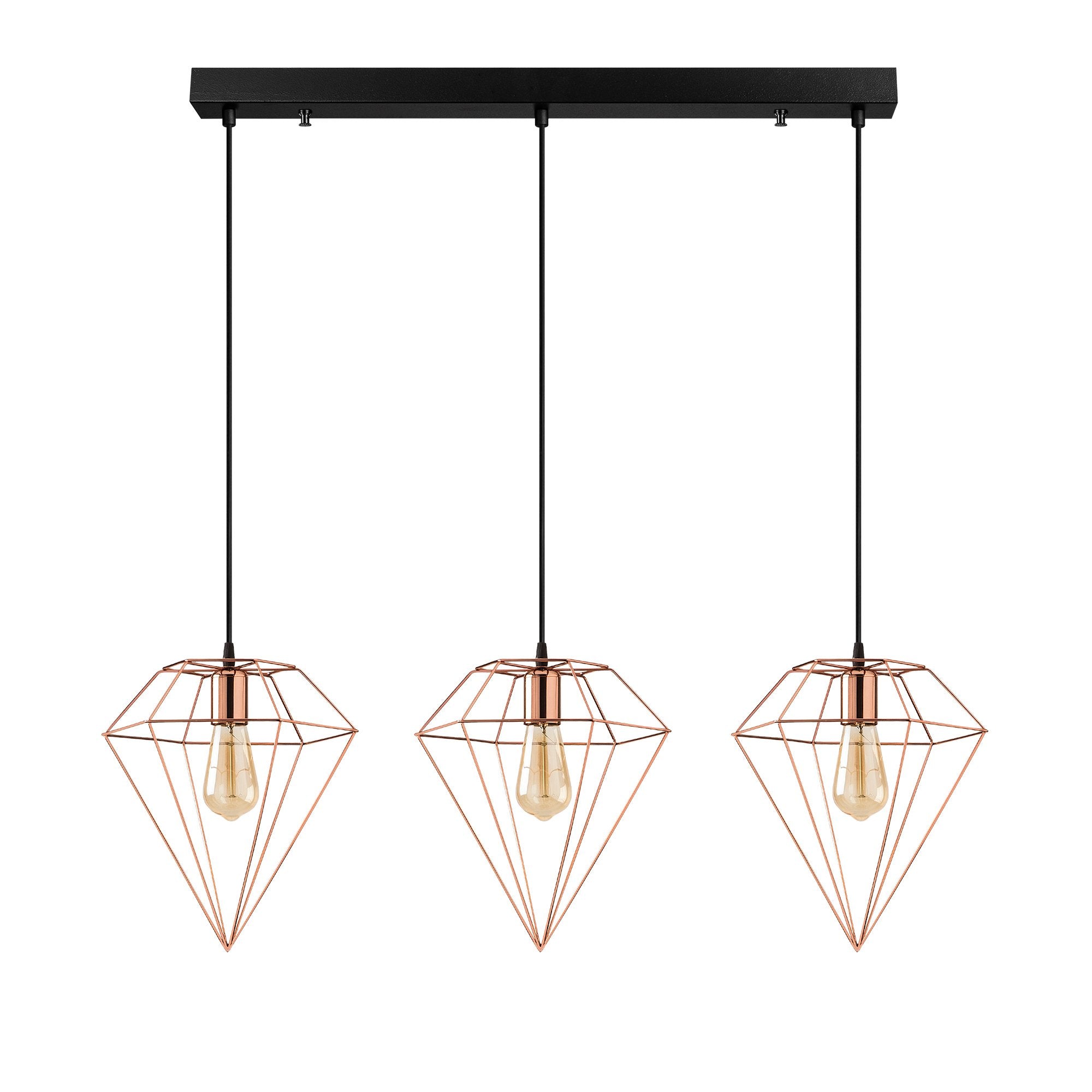 Elmas 6292 Tel Sarkıt Aydınlatma | ByLamp