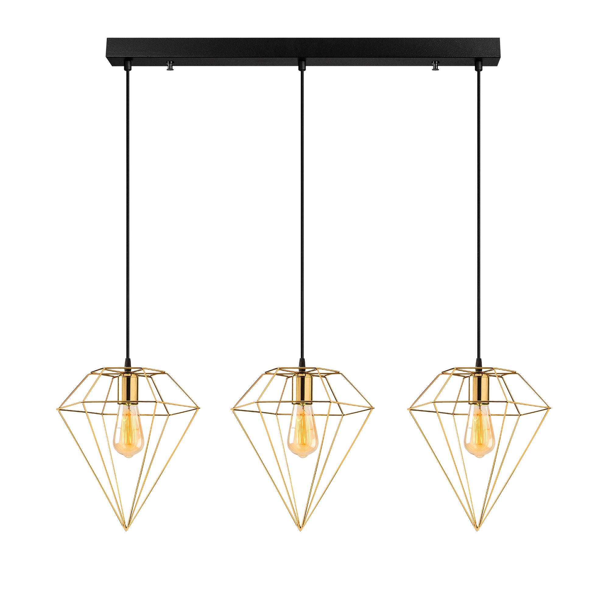 Elmas 6293 Tel Sarkıt Aydınlatma | ByLamp