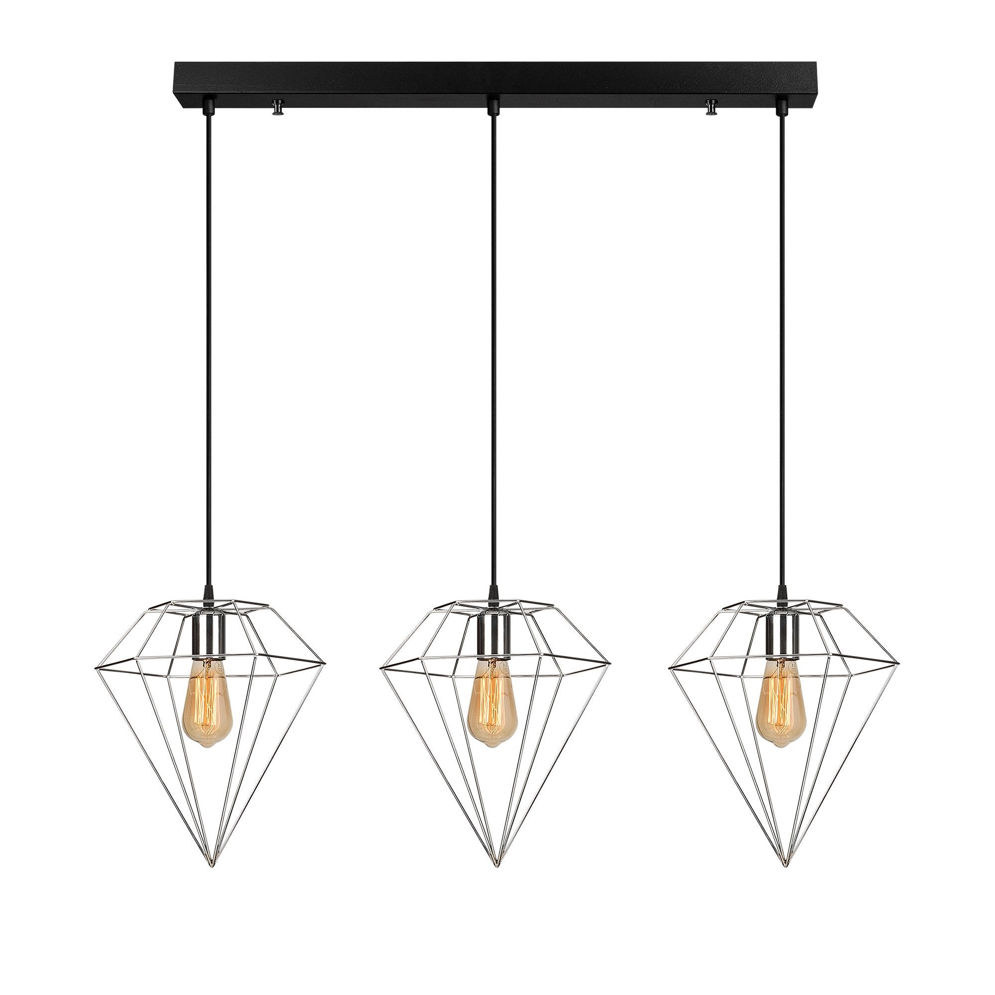 Elmas 6294 Tel Sarkıt Aydınlatma | ByLamp