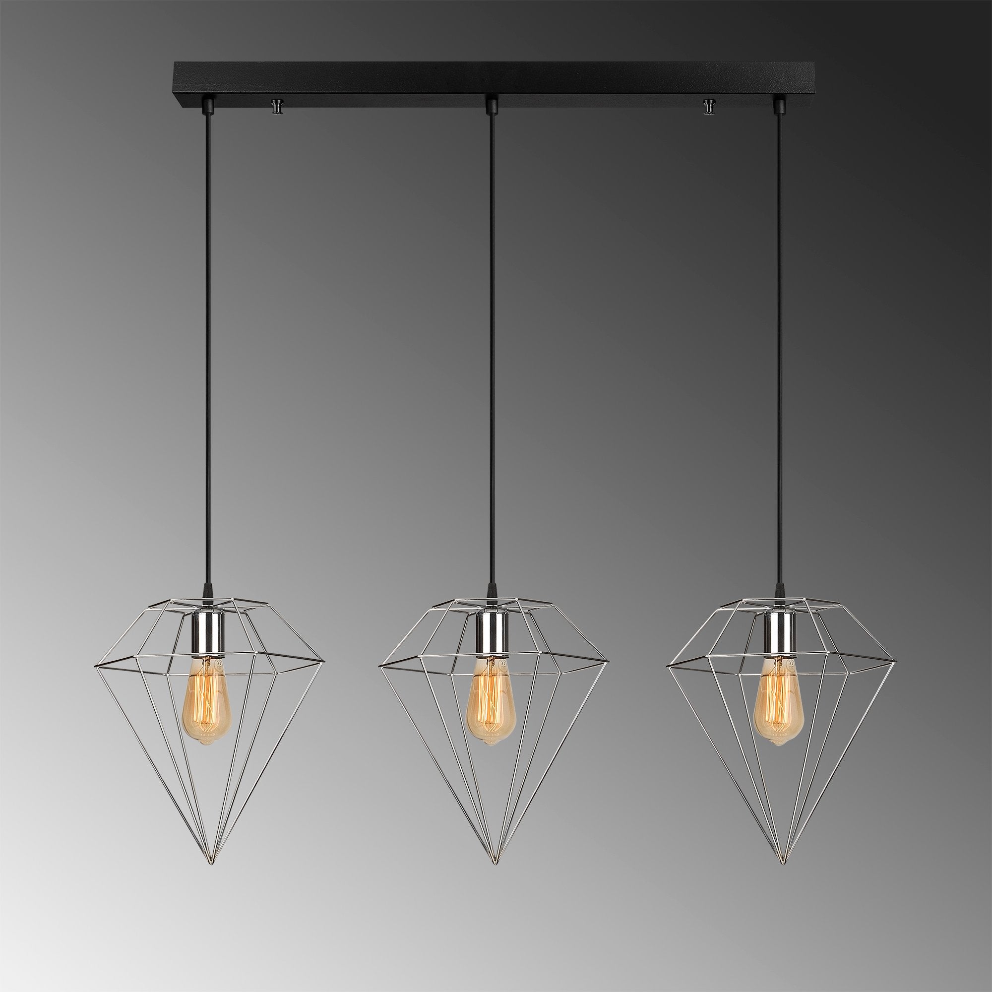 Elmas 6294 Tel Sarkıt Aydınlatma | ByLamp