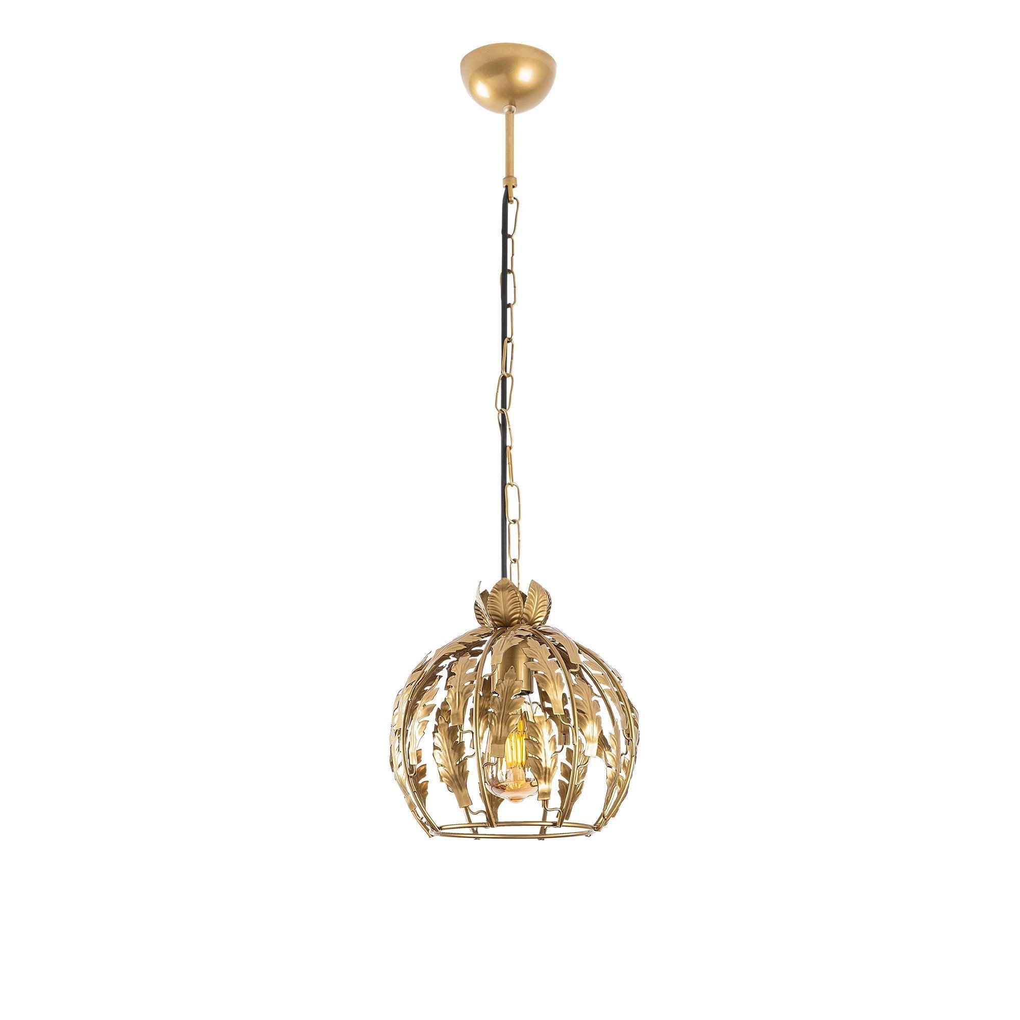 Endustriyel 11050 Tel Sarkıt Aydınlatma | ByLamp