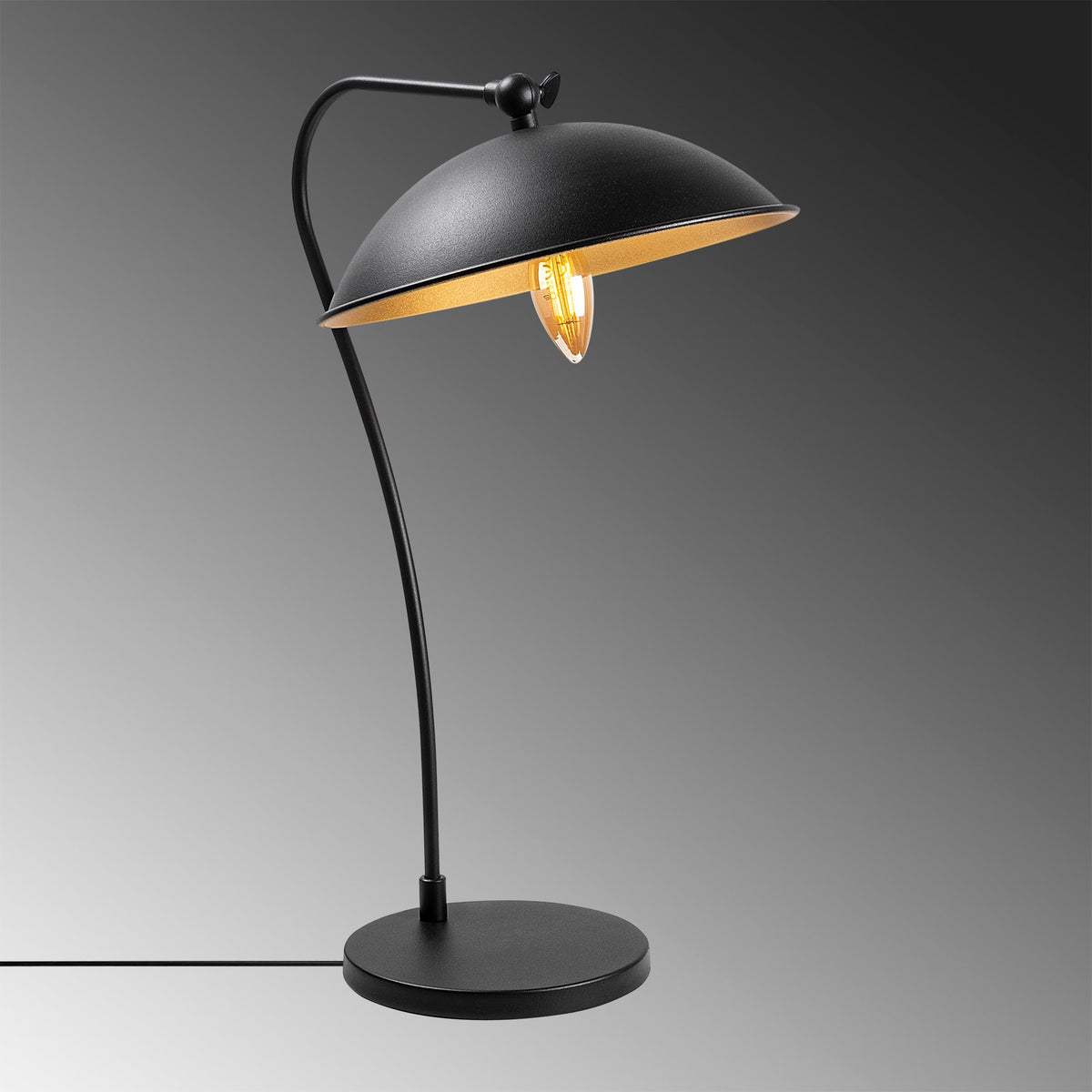 Butterfly 12250 Sıvama Masa Lambası Aydınlatma | ByLamp