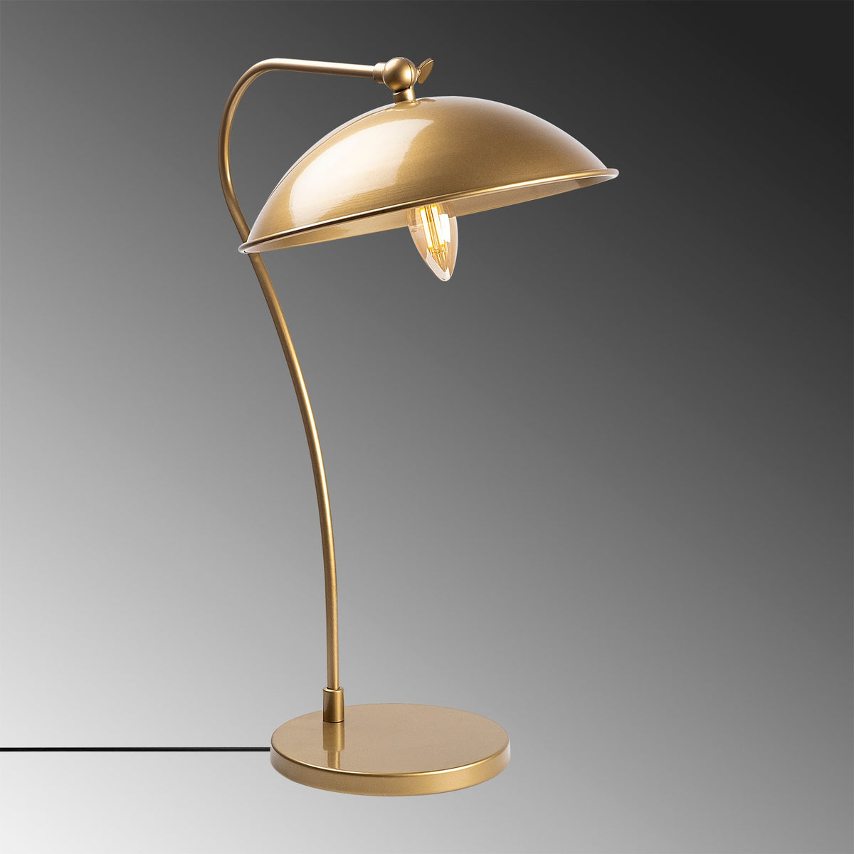 Butterfly 12251 Sıvama Masa Lambası Aydınlatma | ByLamp