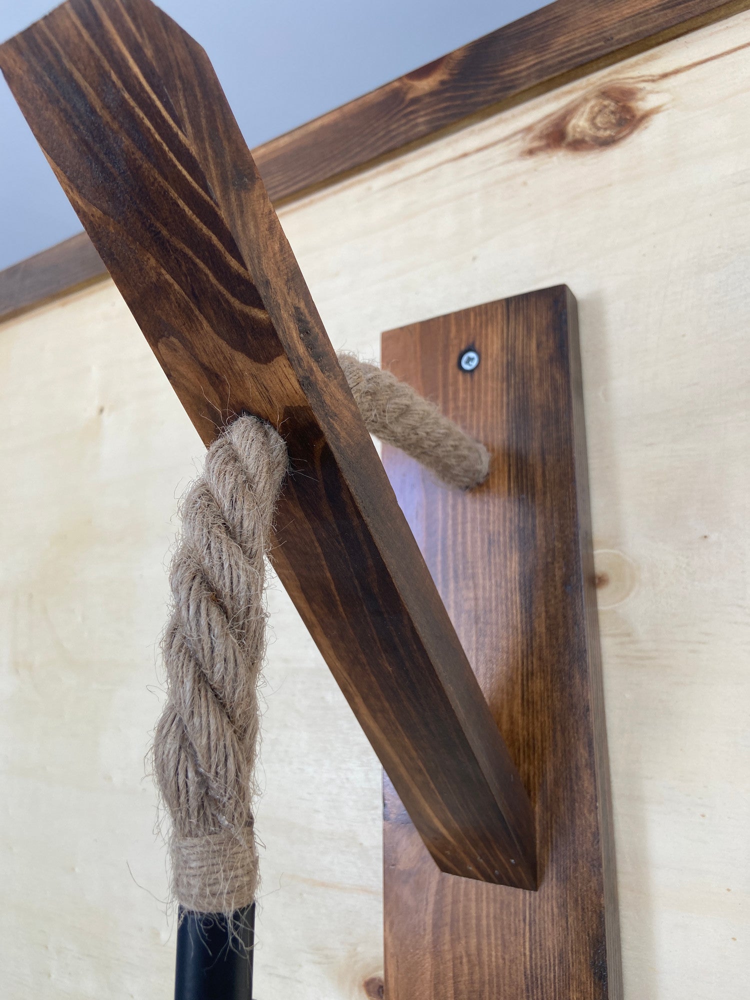 Defne DF 105 Ahşap Aplik Duvar Aydınlatma | ByLamp