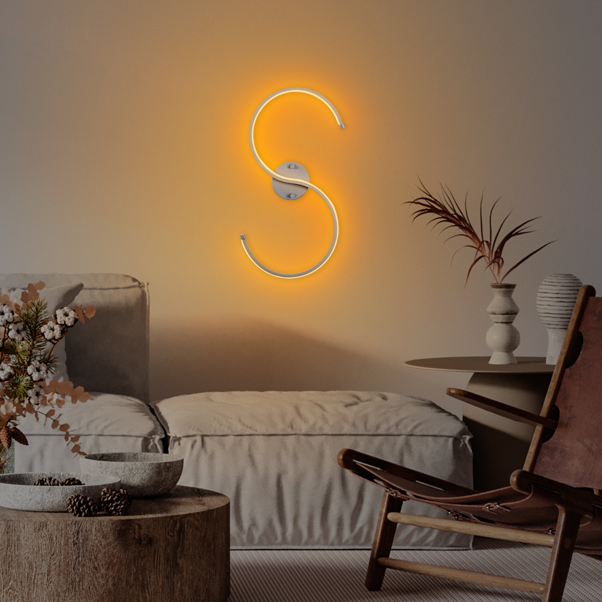 Es 13581 Led Aplik Duvar Aydınlatma | ByLamp