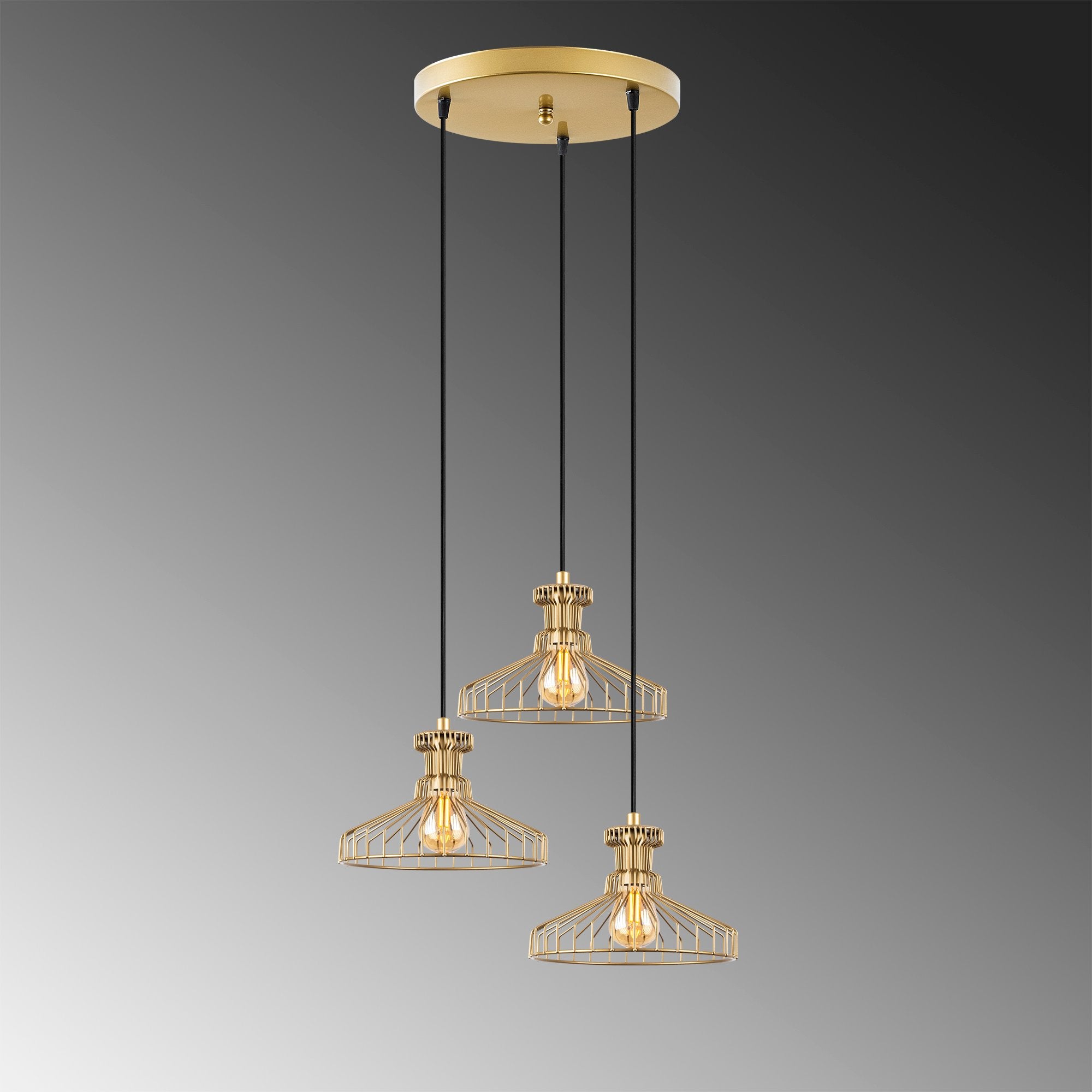 Events 11241 Tel Sarkıt Aydınlatma | ByLamp