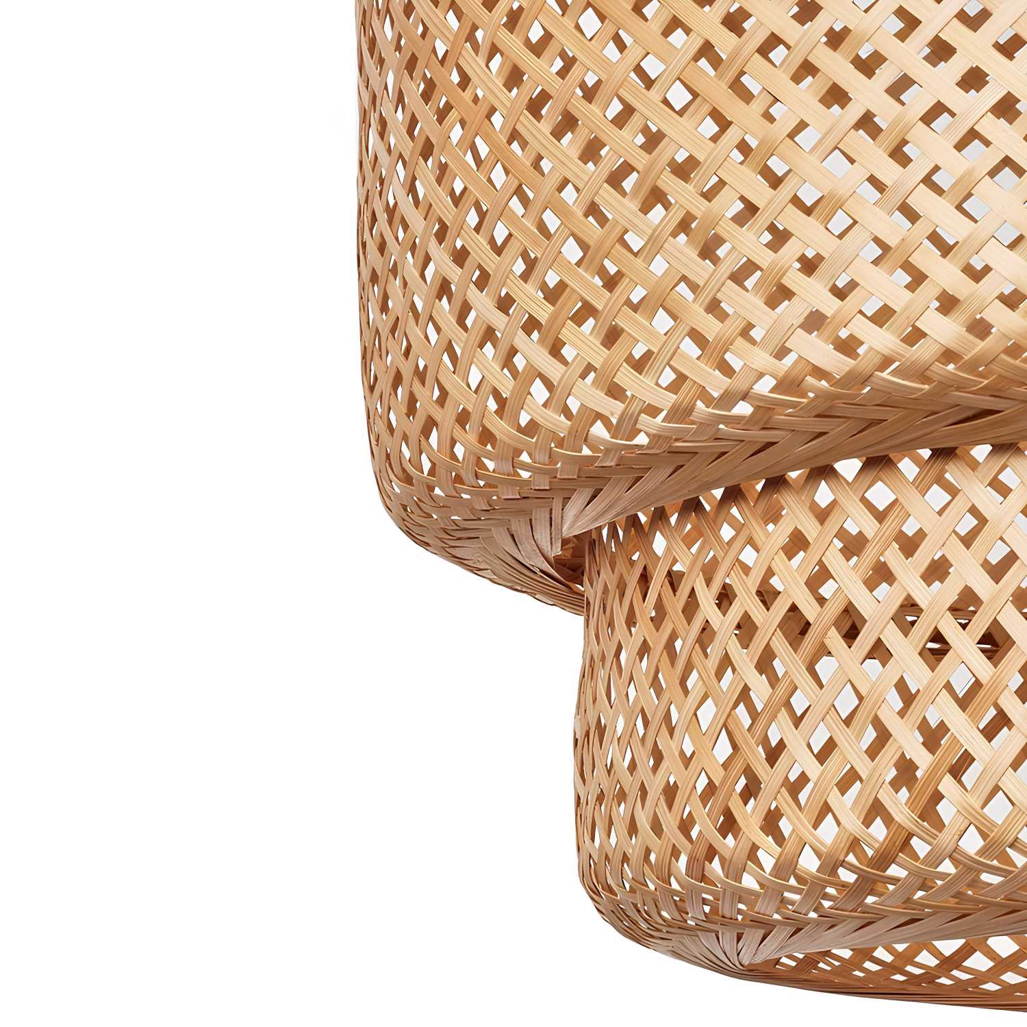 Exclusive Evora Hasır Sarkıt | ByLamp