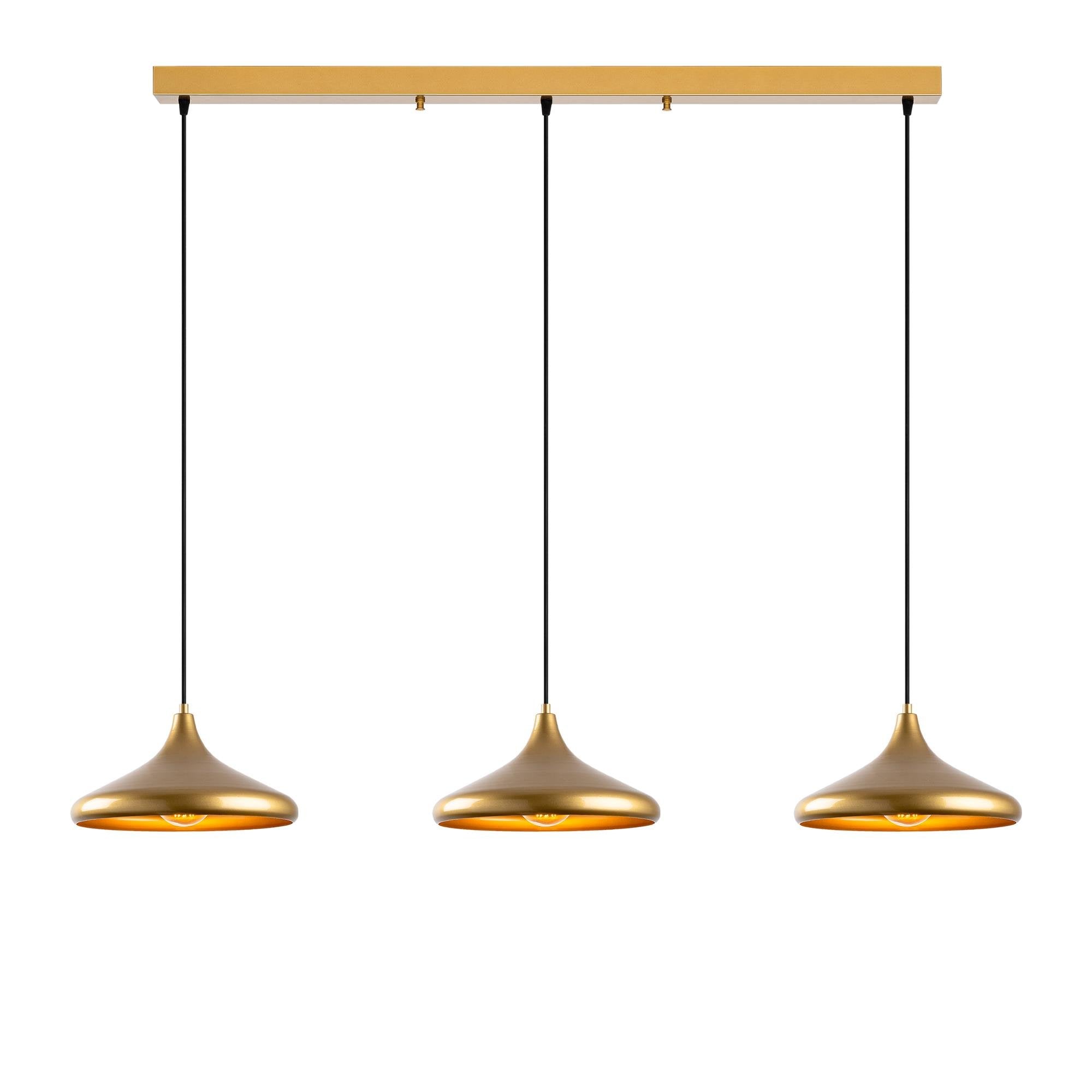 Eyşan 211 Sıvama Sarkıt Aydınlatma | ByLamp