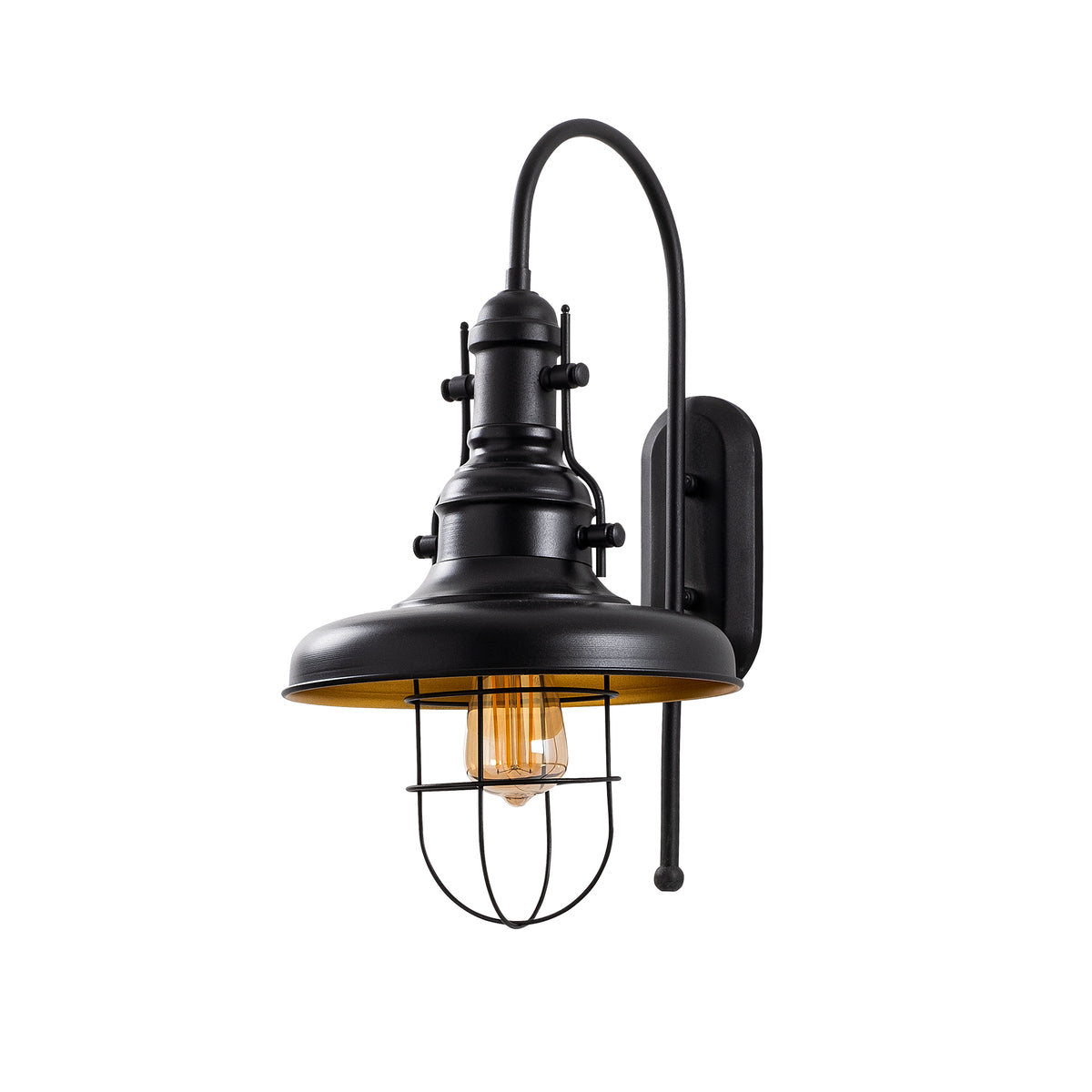 Azalea 3131 Sıvama Aplik Duvar Aydınlatma | ByLamp